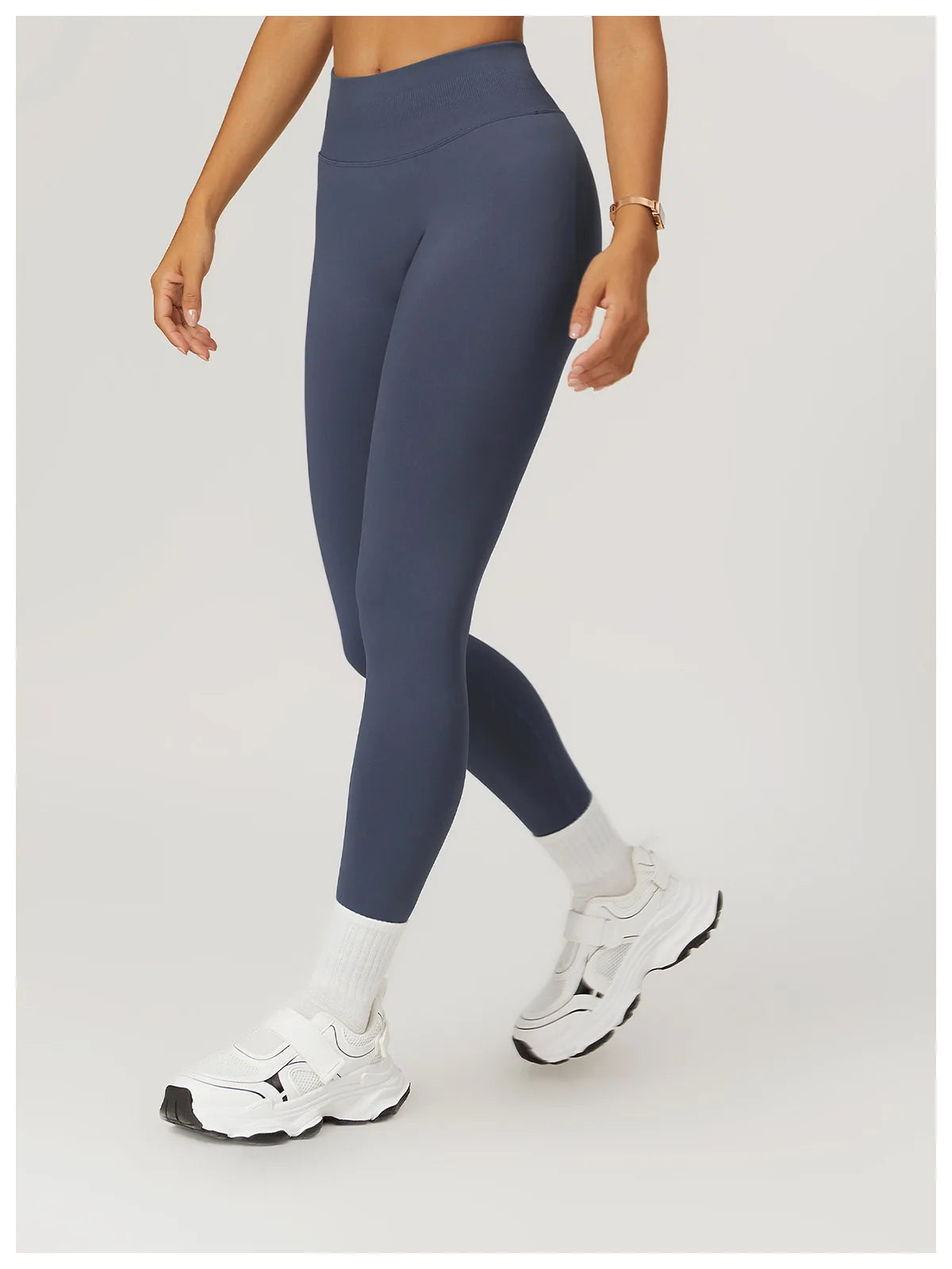 High Waist Yoga Leggings