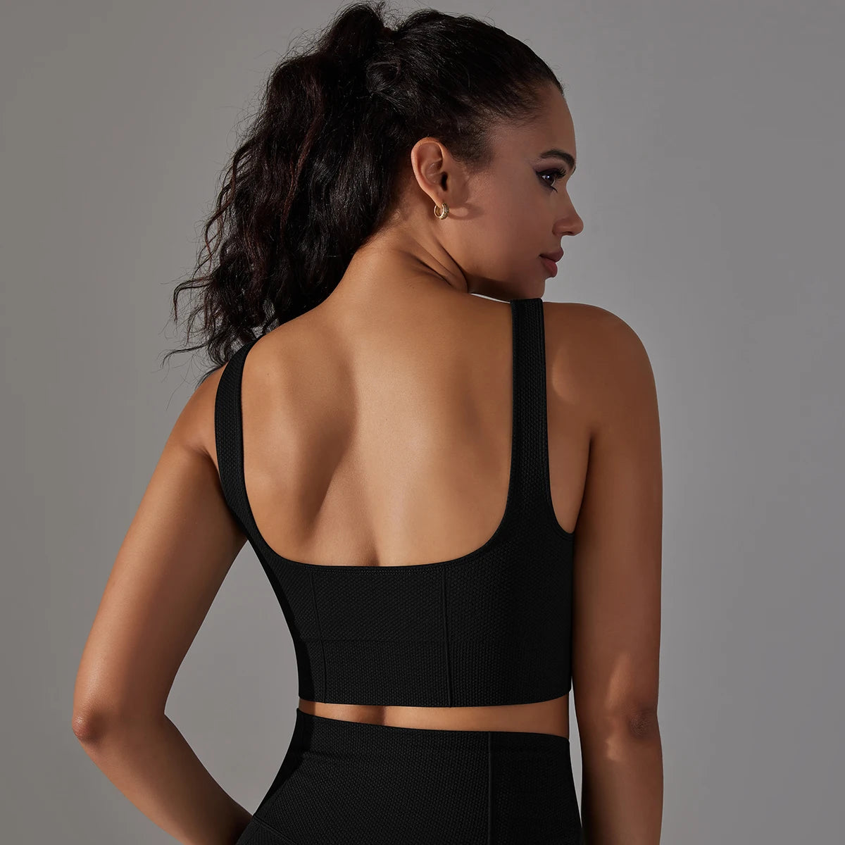 Sports Bra Seamless Yoga Bras