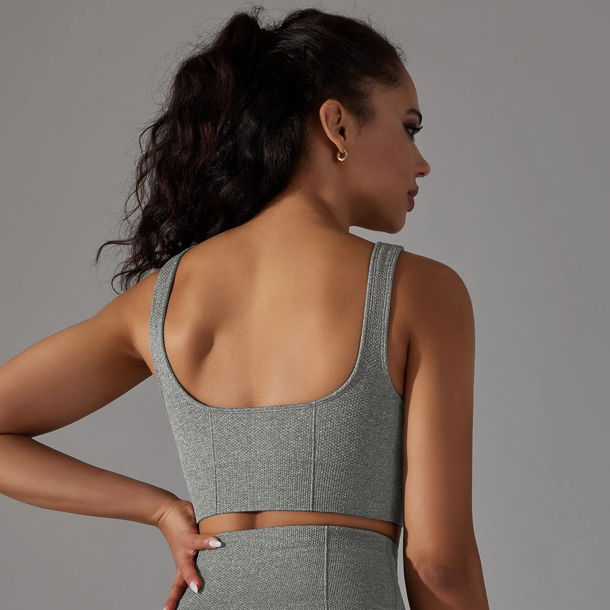Sports Bra Seamless Yoga Bras