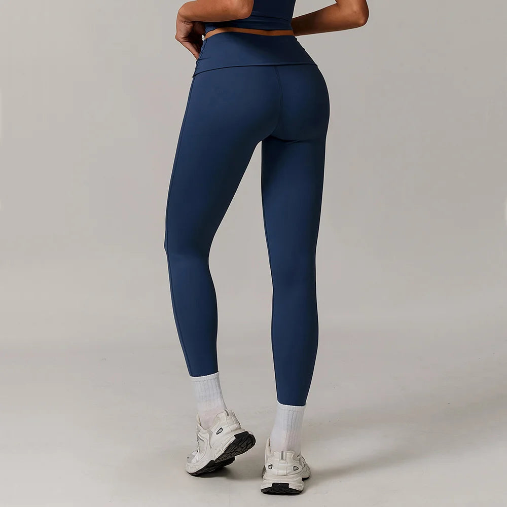 Leggings for Women Fitness Yoga Pants High Waist