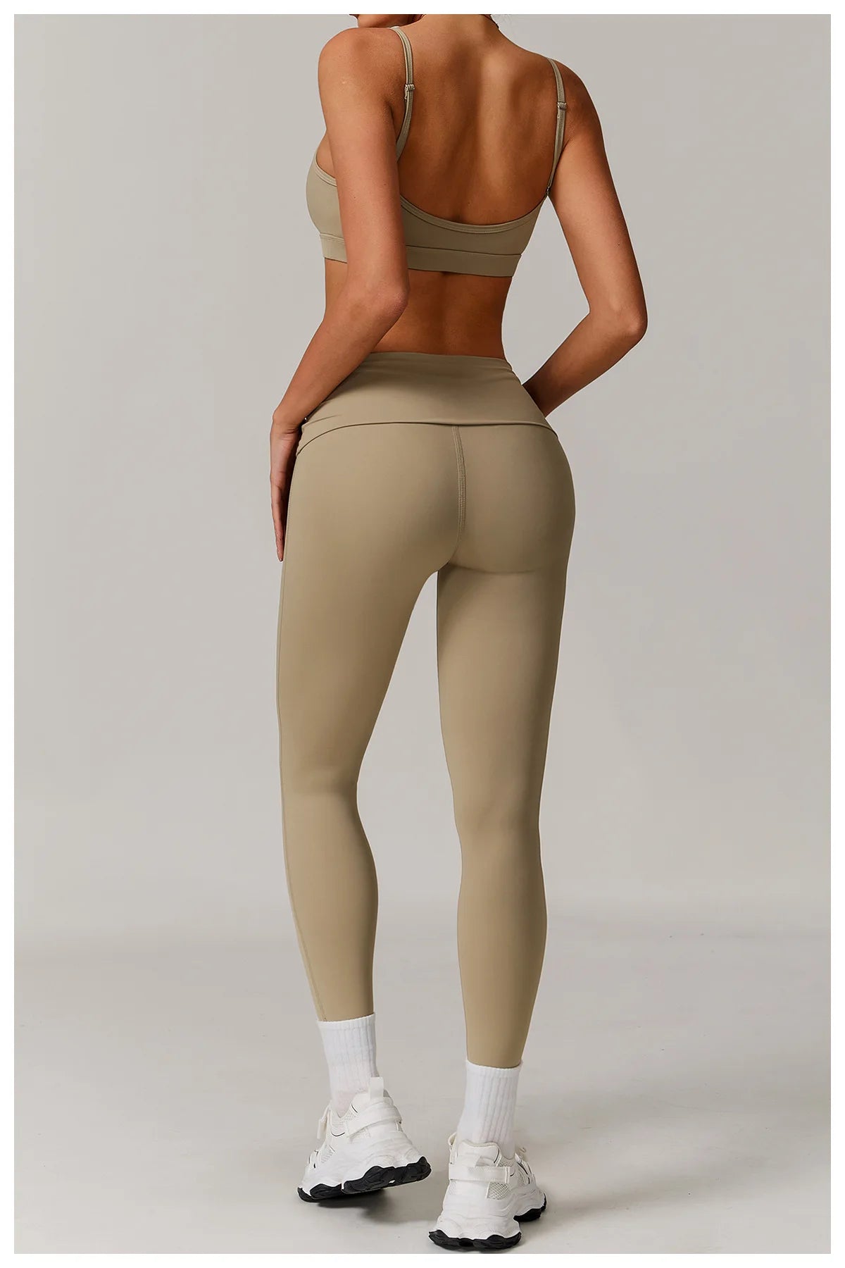 Leggings for Women Fitness Yoga Pants High Waist