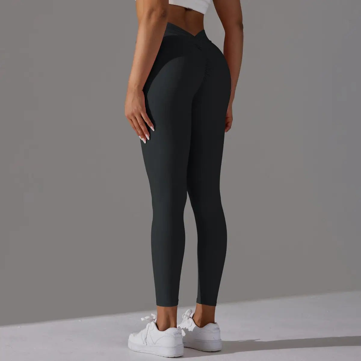 Leggings Women's Push Up Scrunch Butt