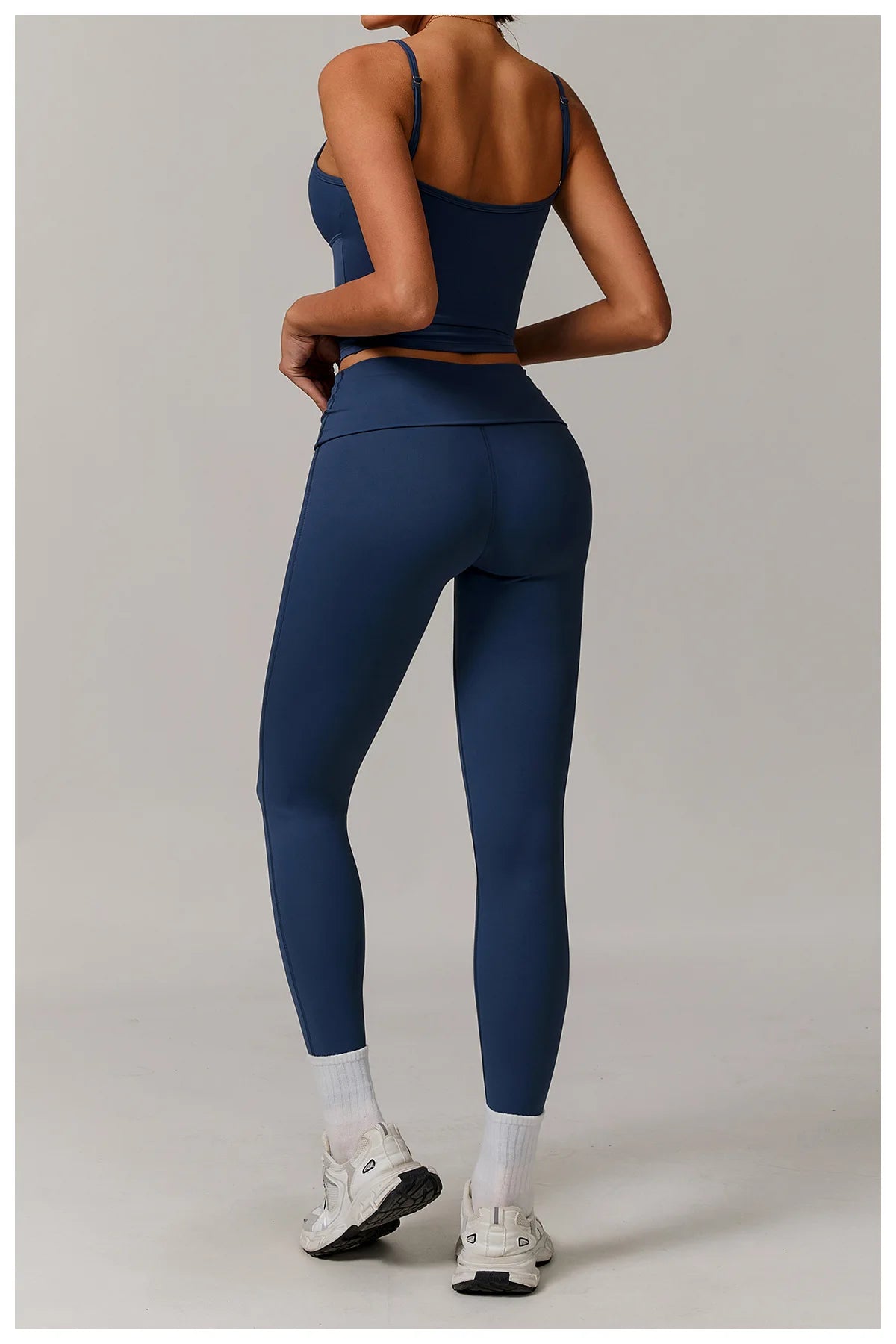 Leggings for Women Fitness Yoga Pants High Waist