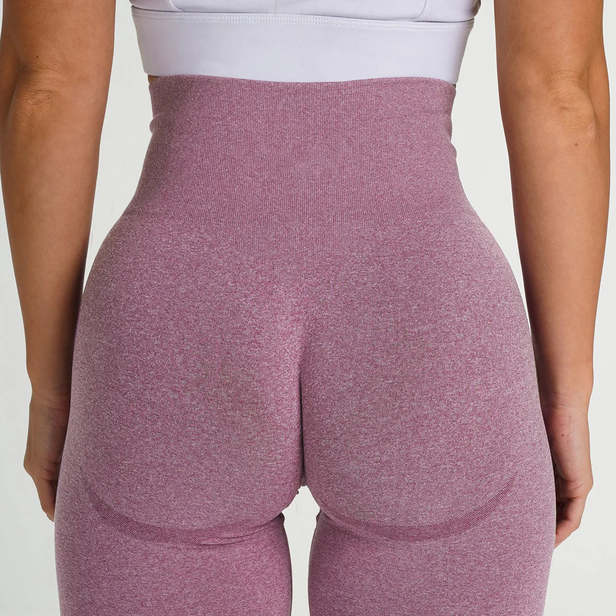 Slim Tights Leggings Fitness High Waist