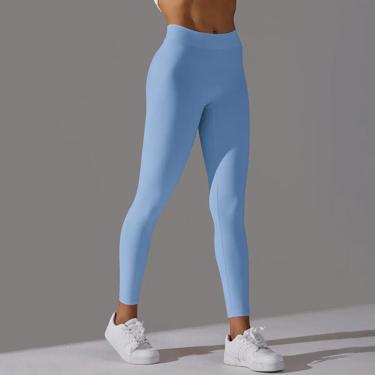 Leggings Women's Push Up Scrunch Butt