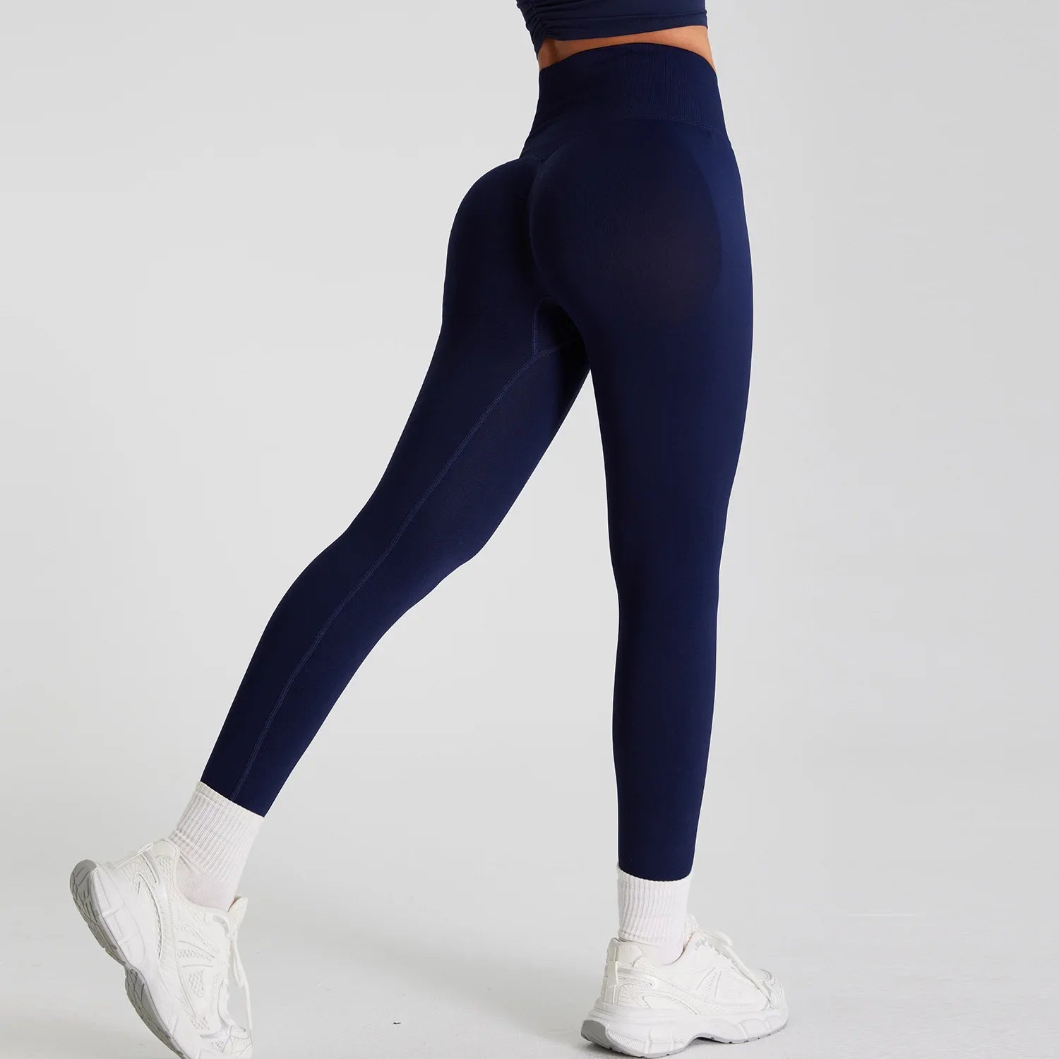Keepthatpump Recoil Seamless Scrunch
