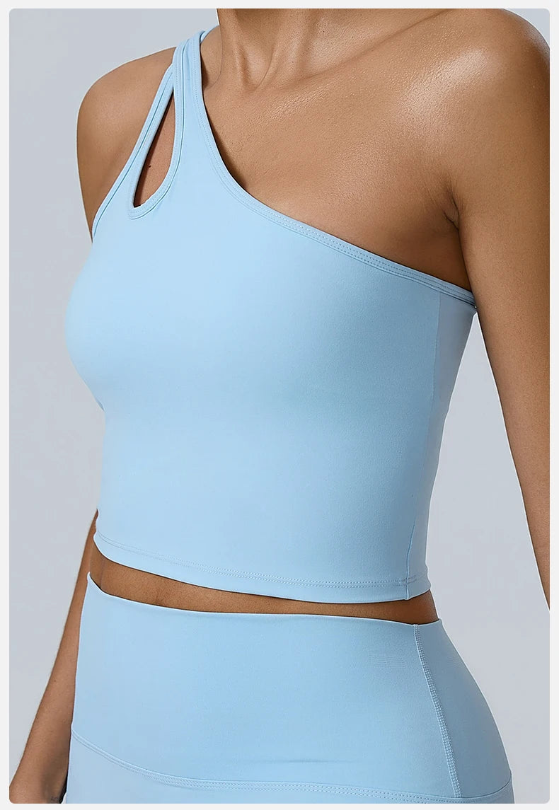 Yoga Underwear Running Bra Sexy Vest
