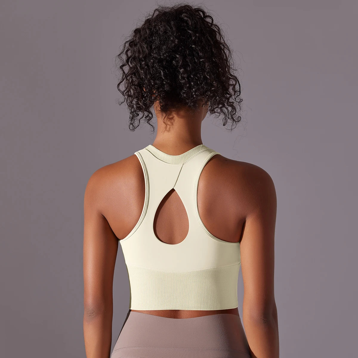 Women Yoga Bra Tank Tops for Fitness