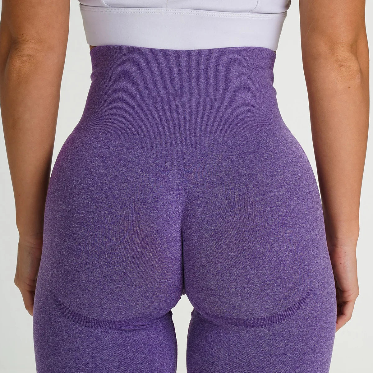 Slim Tights Leggings Fitness High Waist