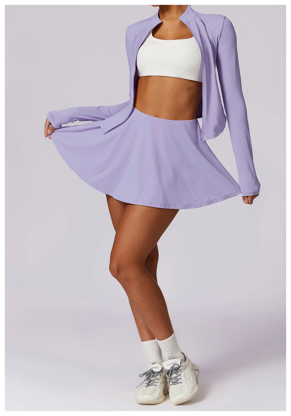 New Gym Yoga High Waist Push Up