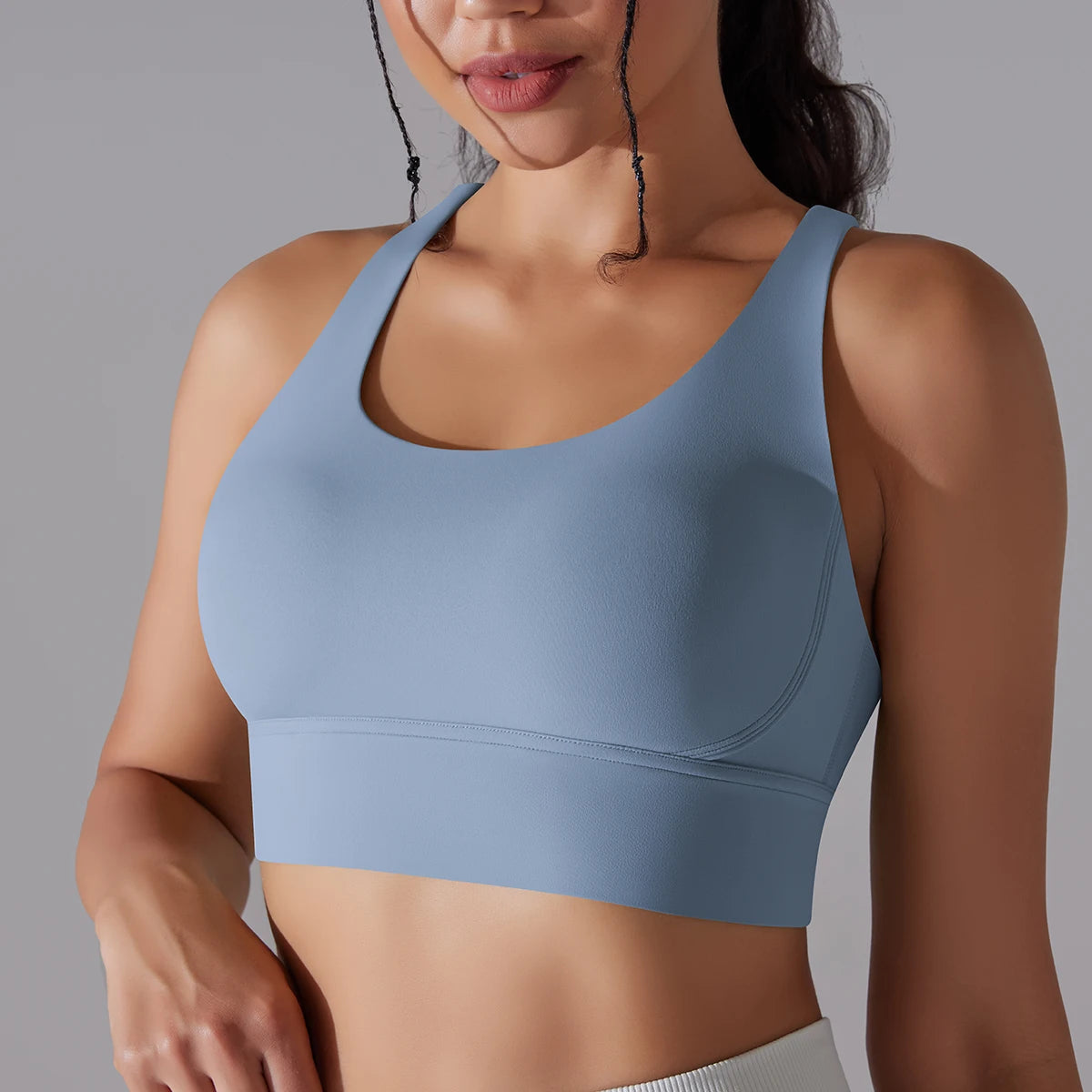 BraTank Tops for Fitness