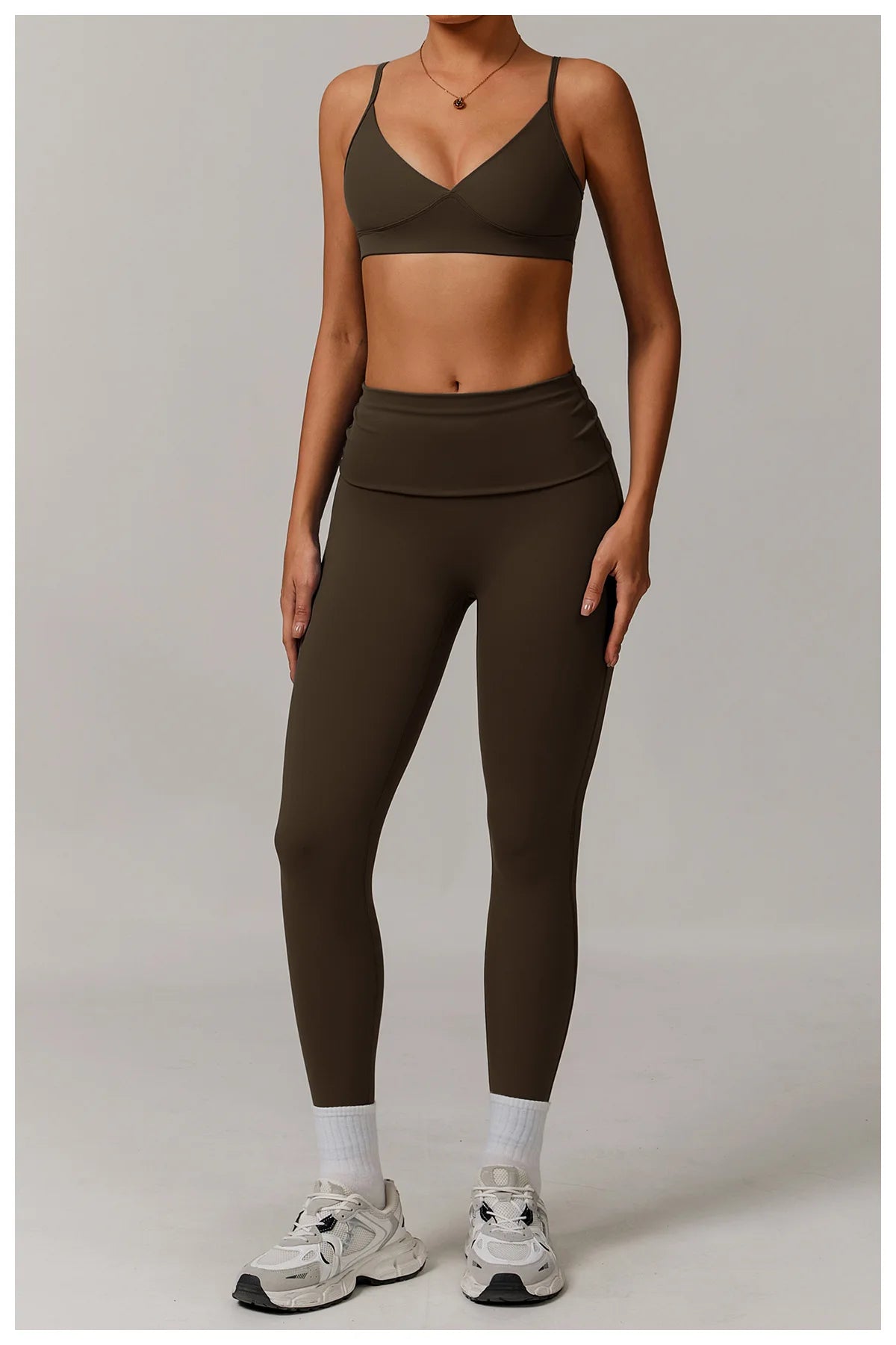 Leggings for Women Fitness Yoga Pants High Waist