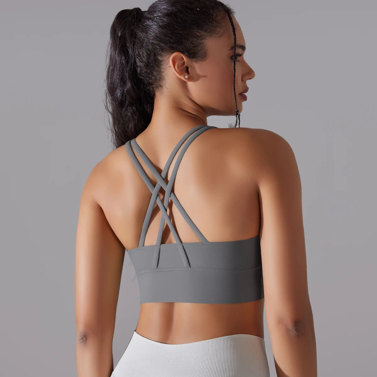 BraTank Tops for Fitness