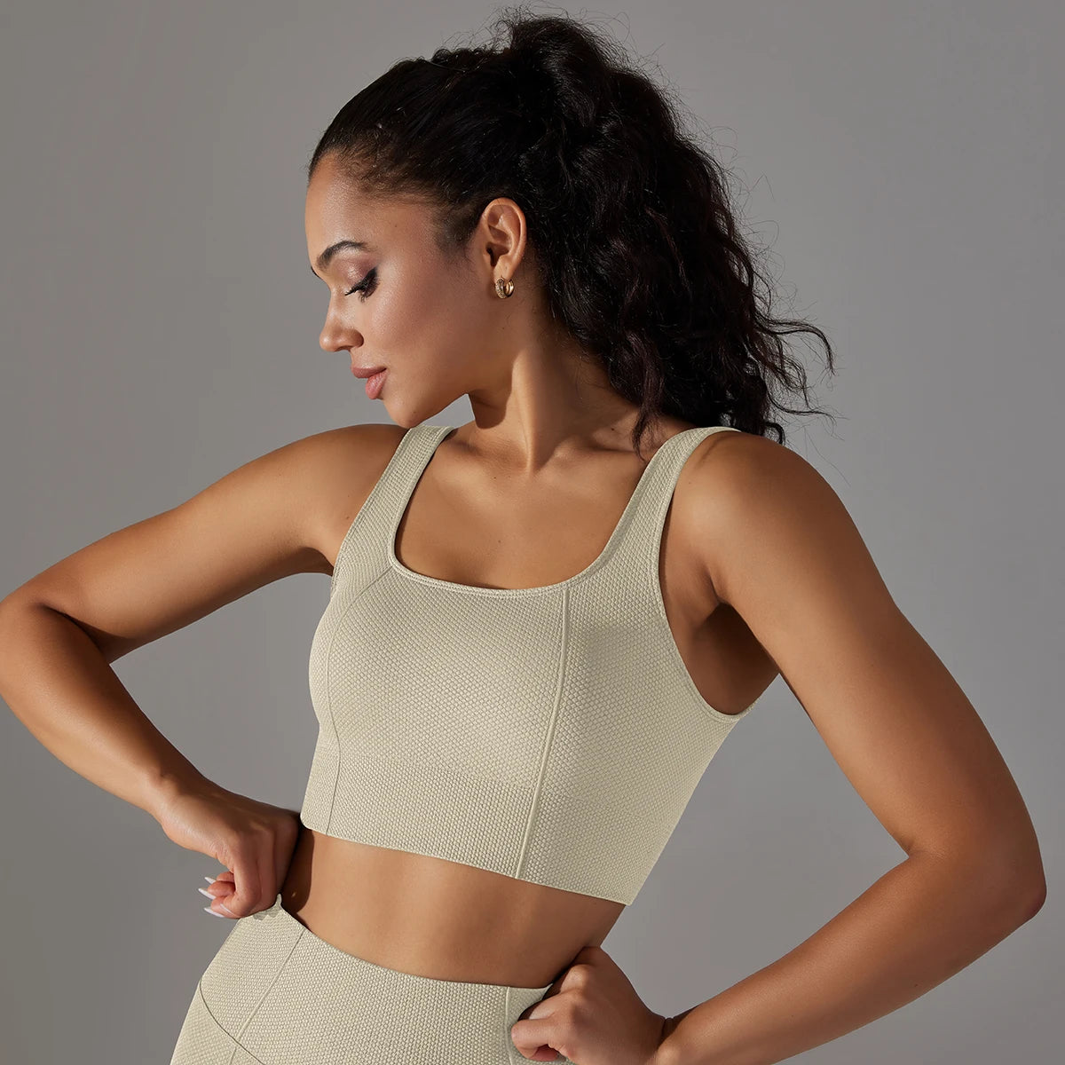 Sports Bra Seamless Yoga Bras