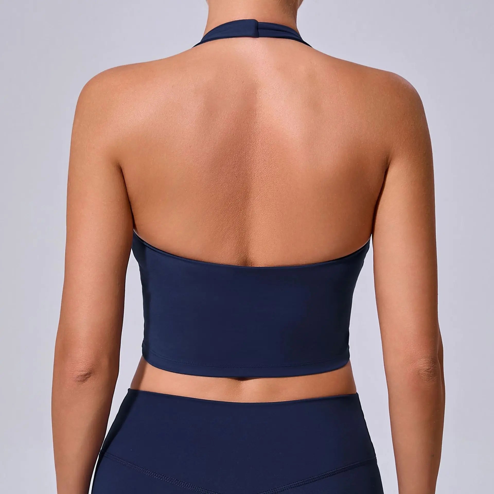 Sport Bra Push Up Sportswear