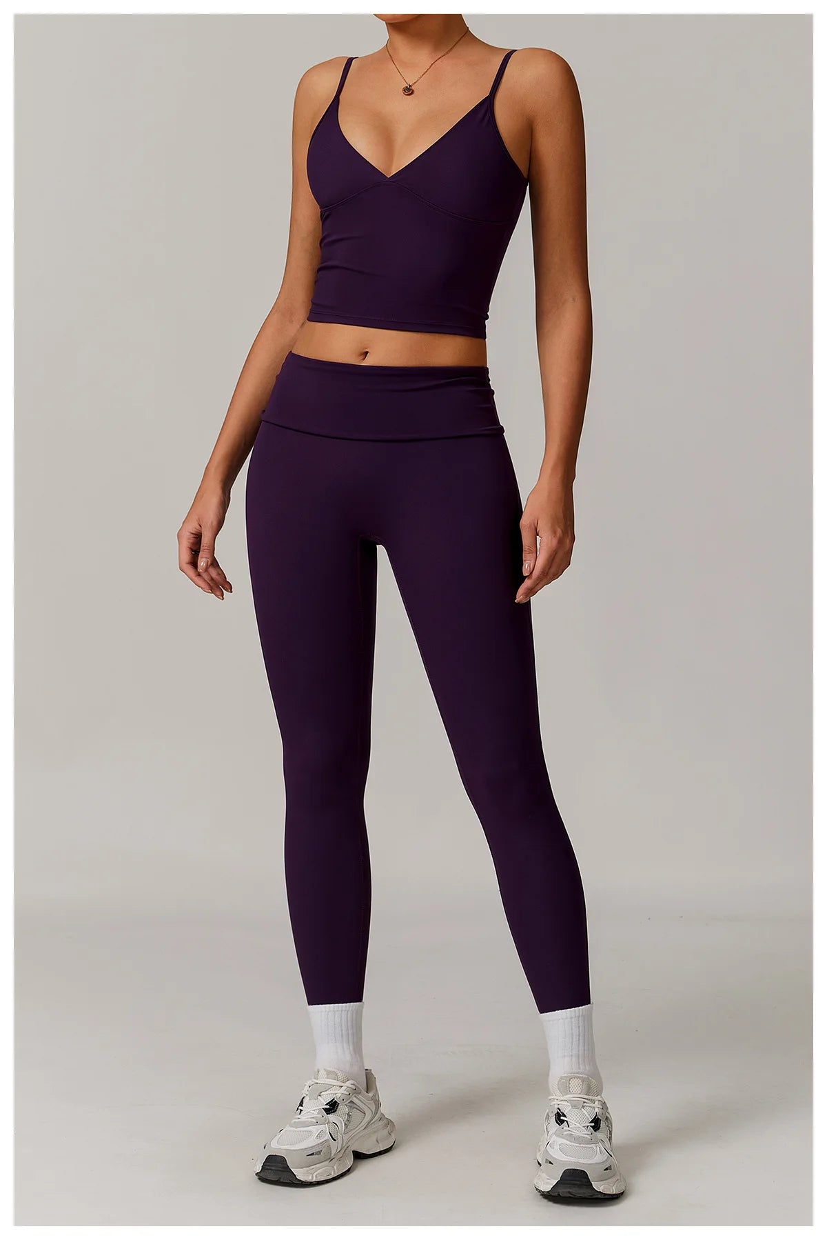 Leggings for Women Fitness Yoga Pants High Waist