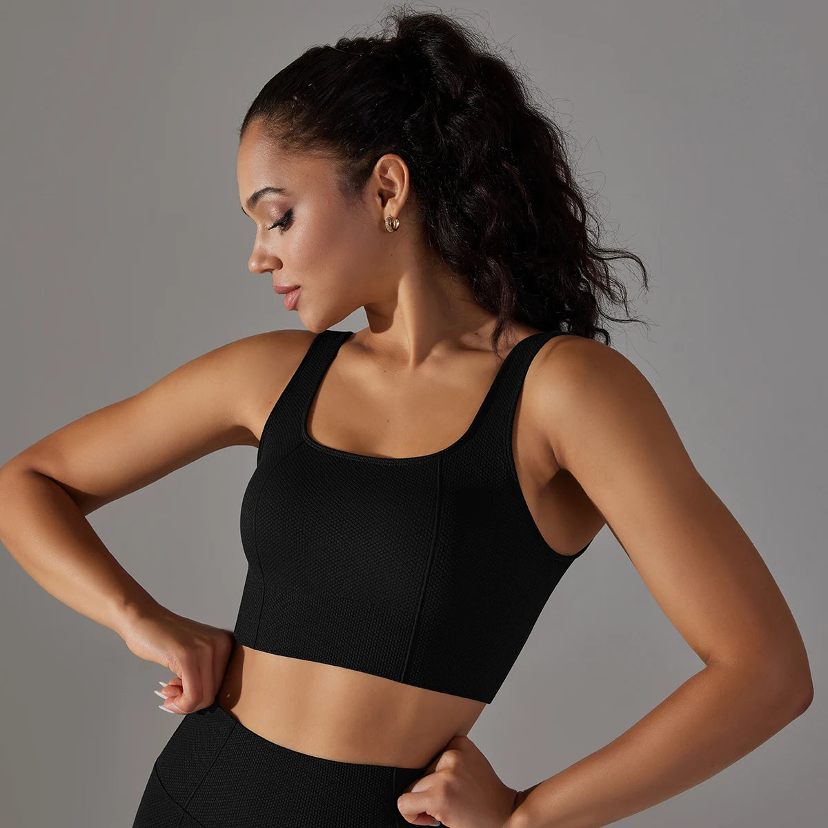 Sports Bra Seamless Yoga Bras