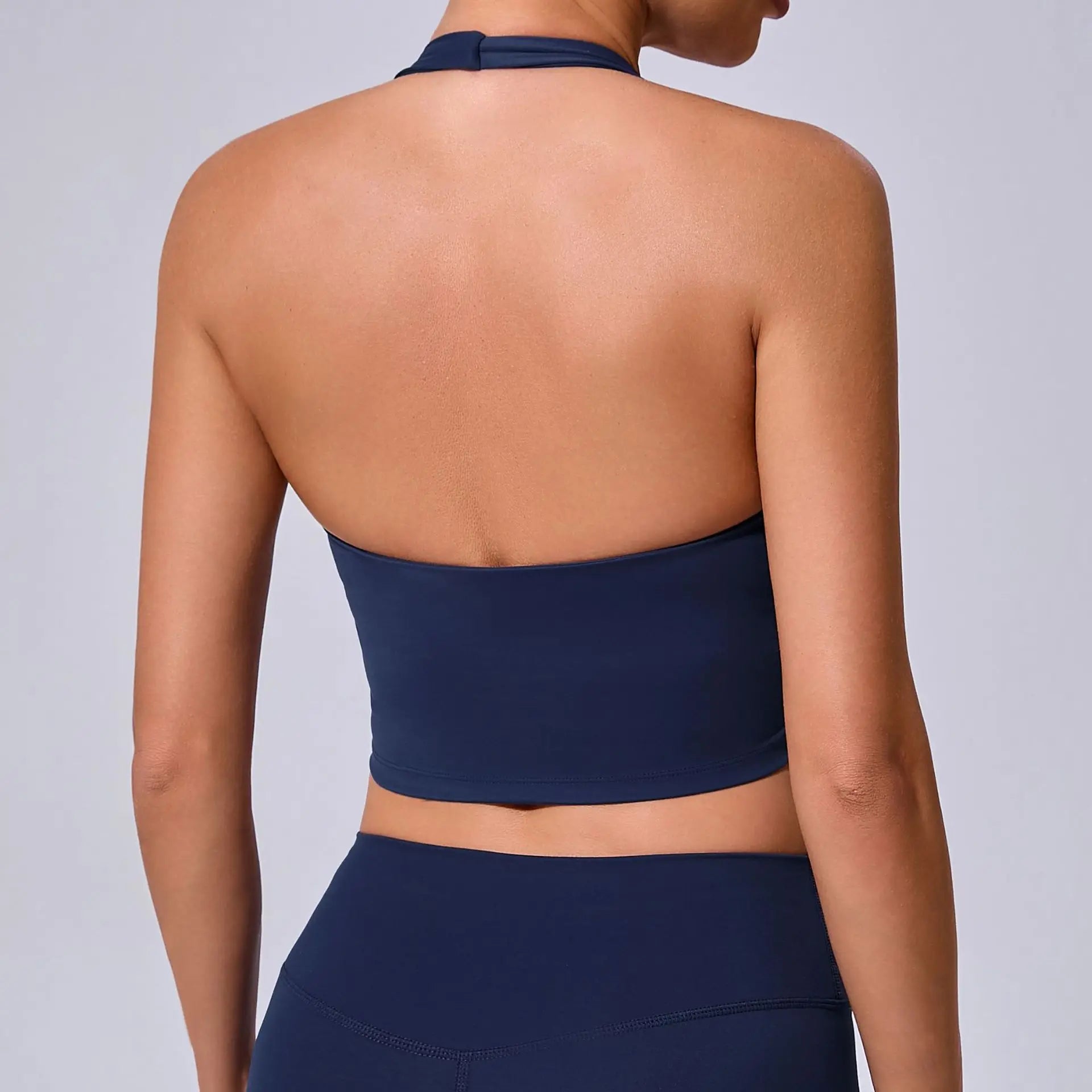Sport Bra Push Up Sportswear