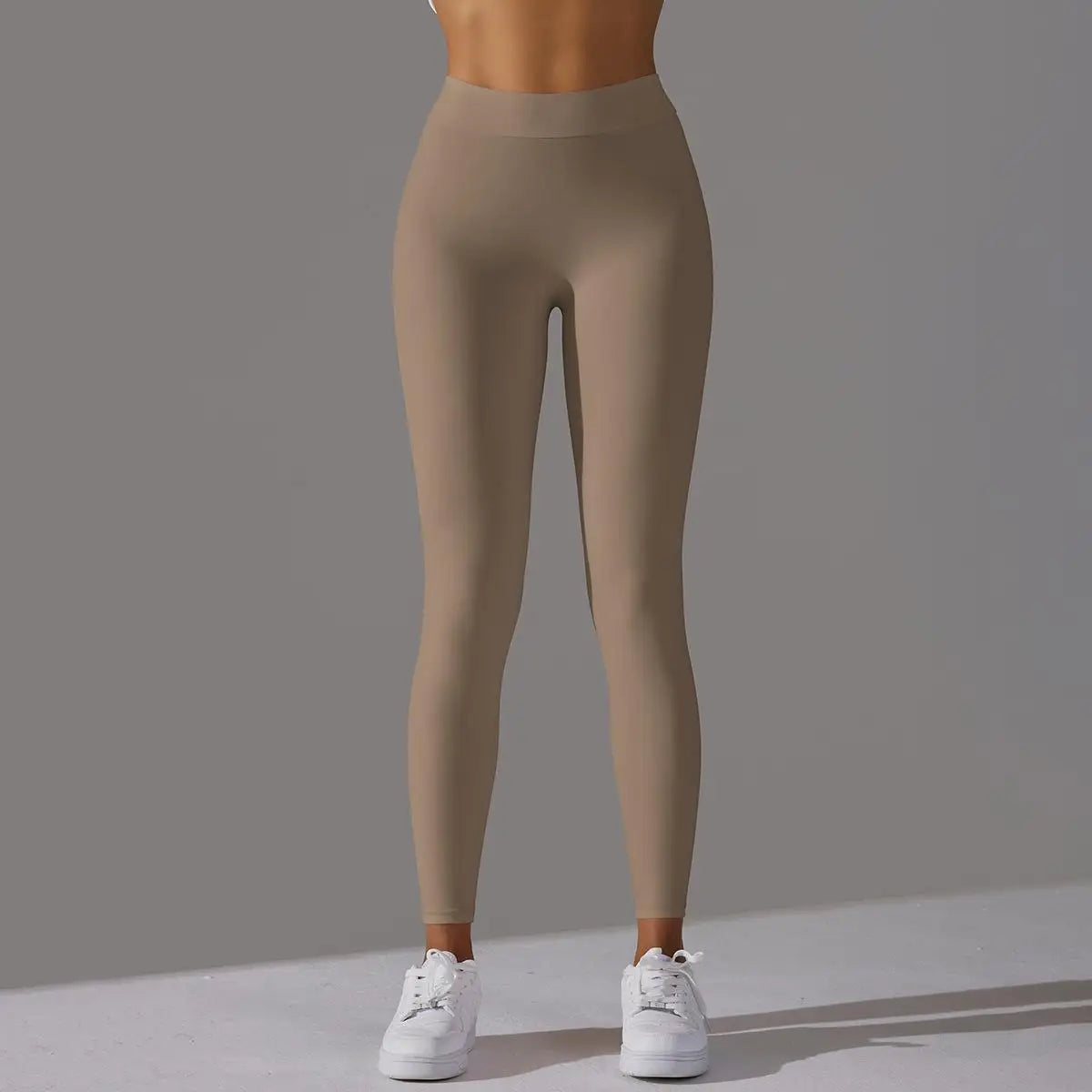 Leggings Women's Push Up Scrunch Butt