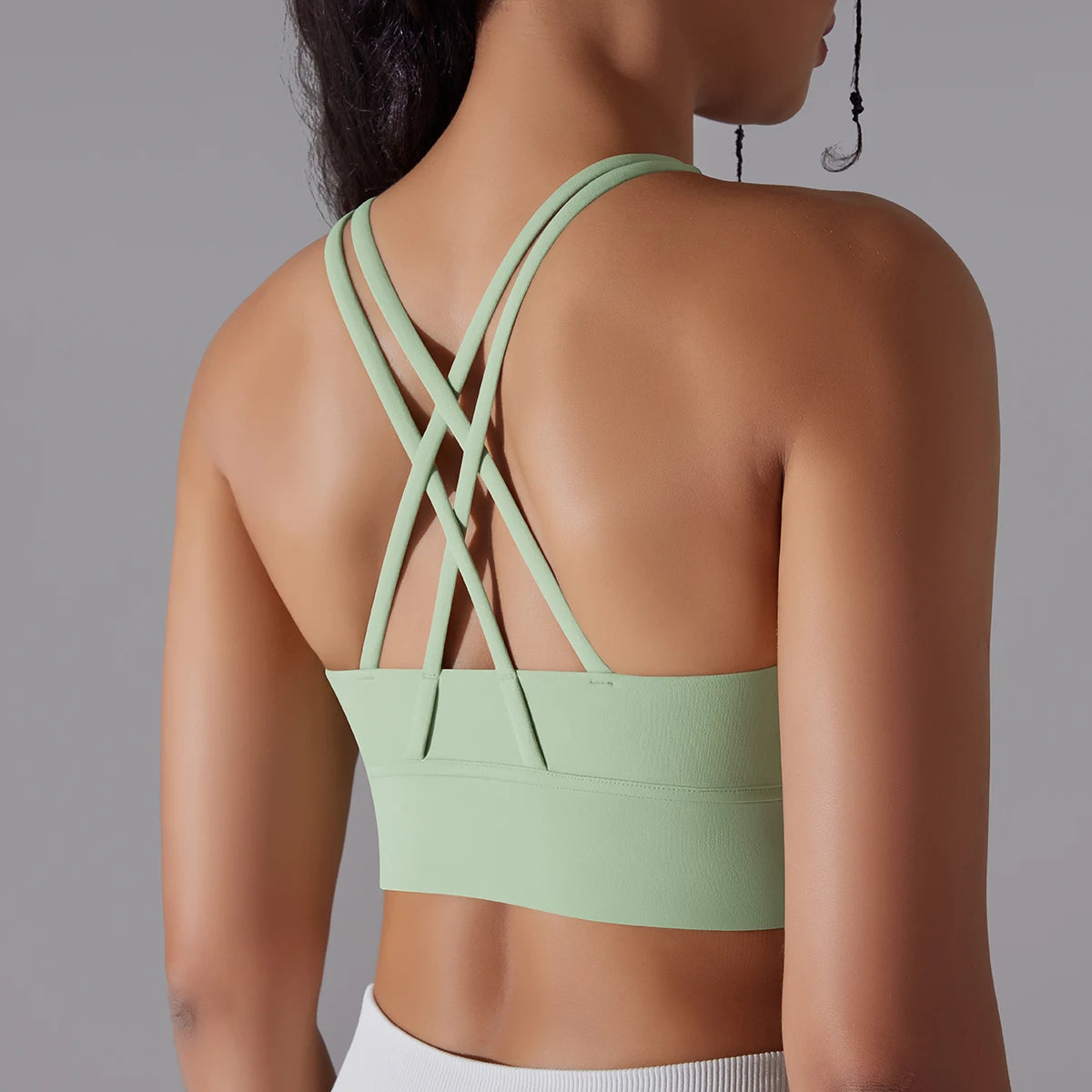 BraTank Tops for Fitness