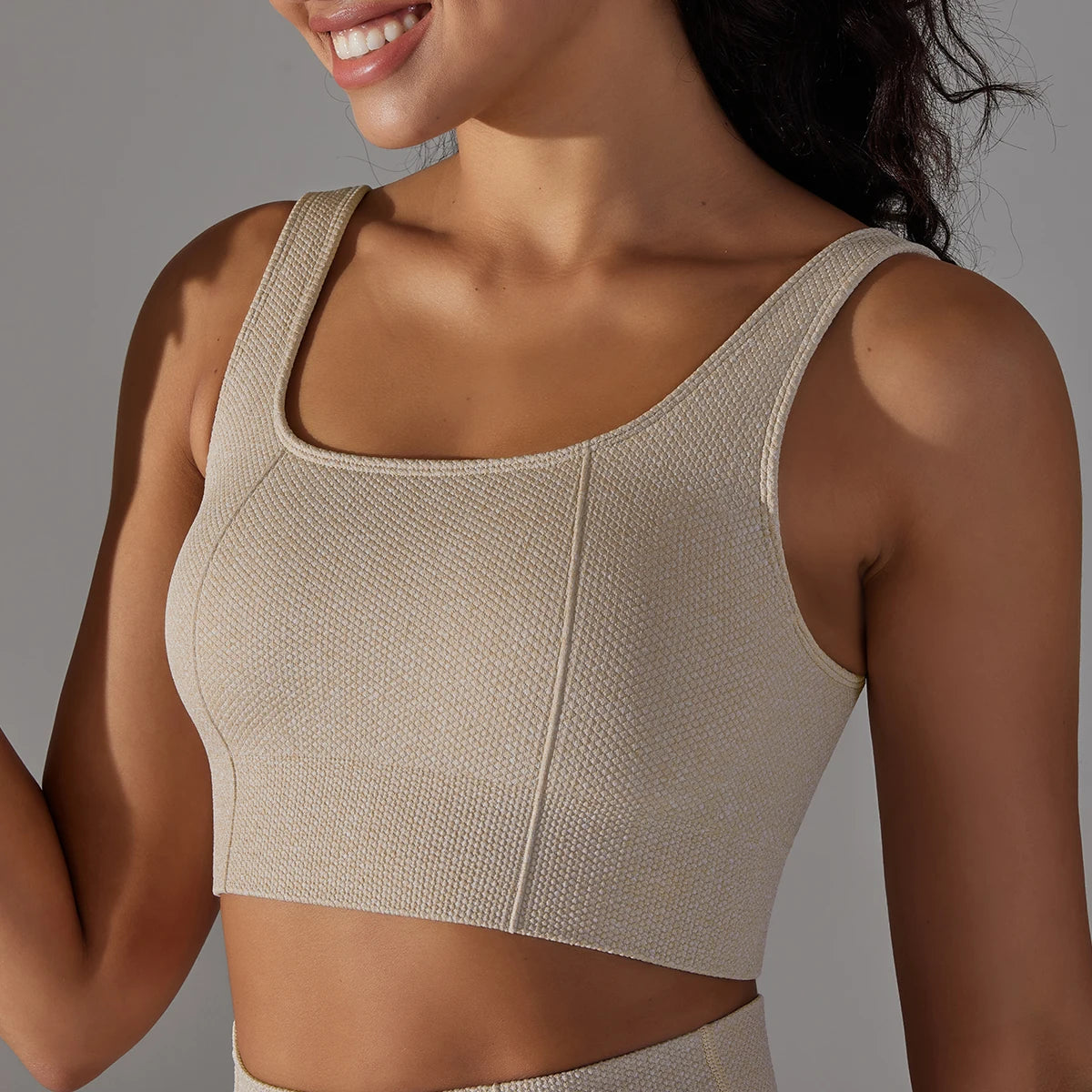 Sports Bra Seamless Yoga Bras