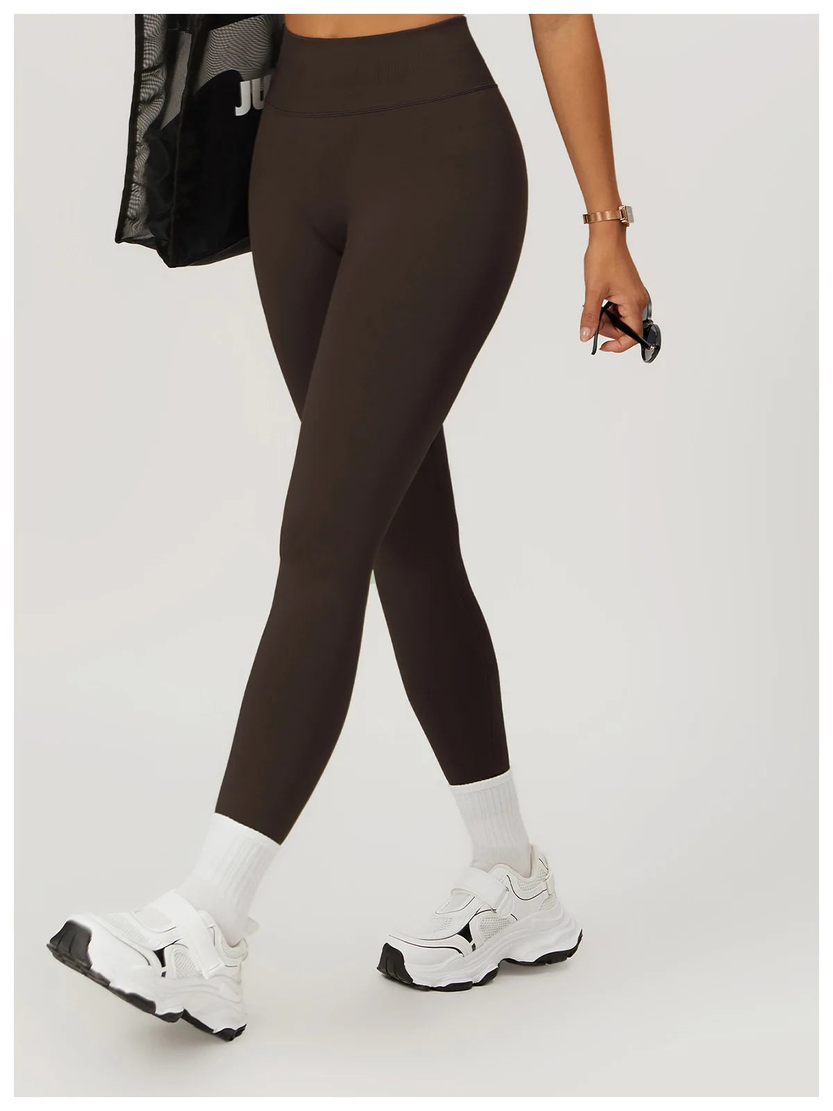 High Waist Yoga Leggings