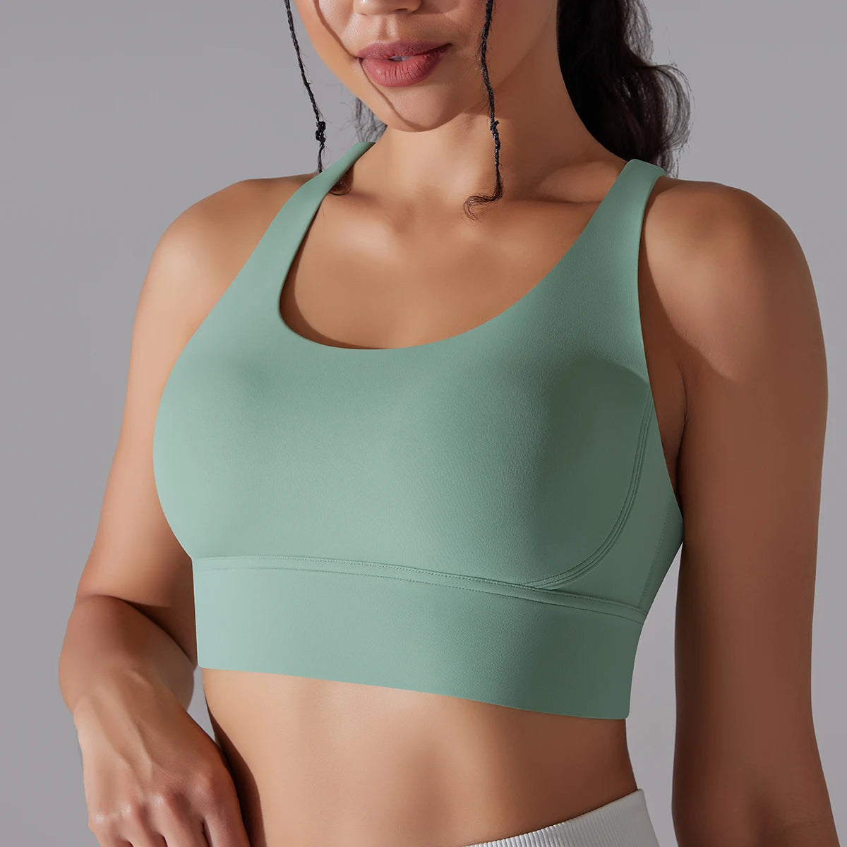 BraTank Tops for Fitness