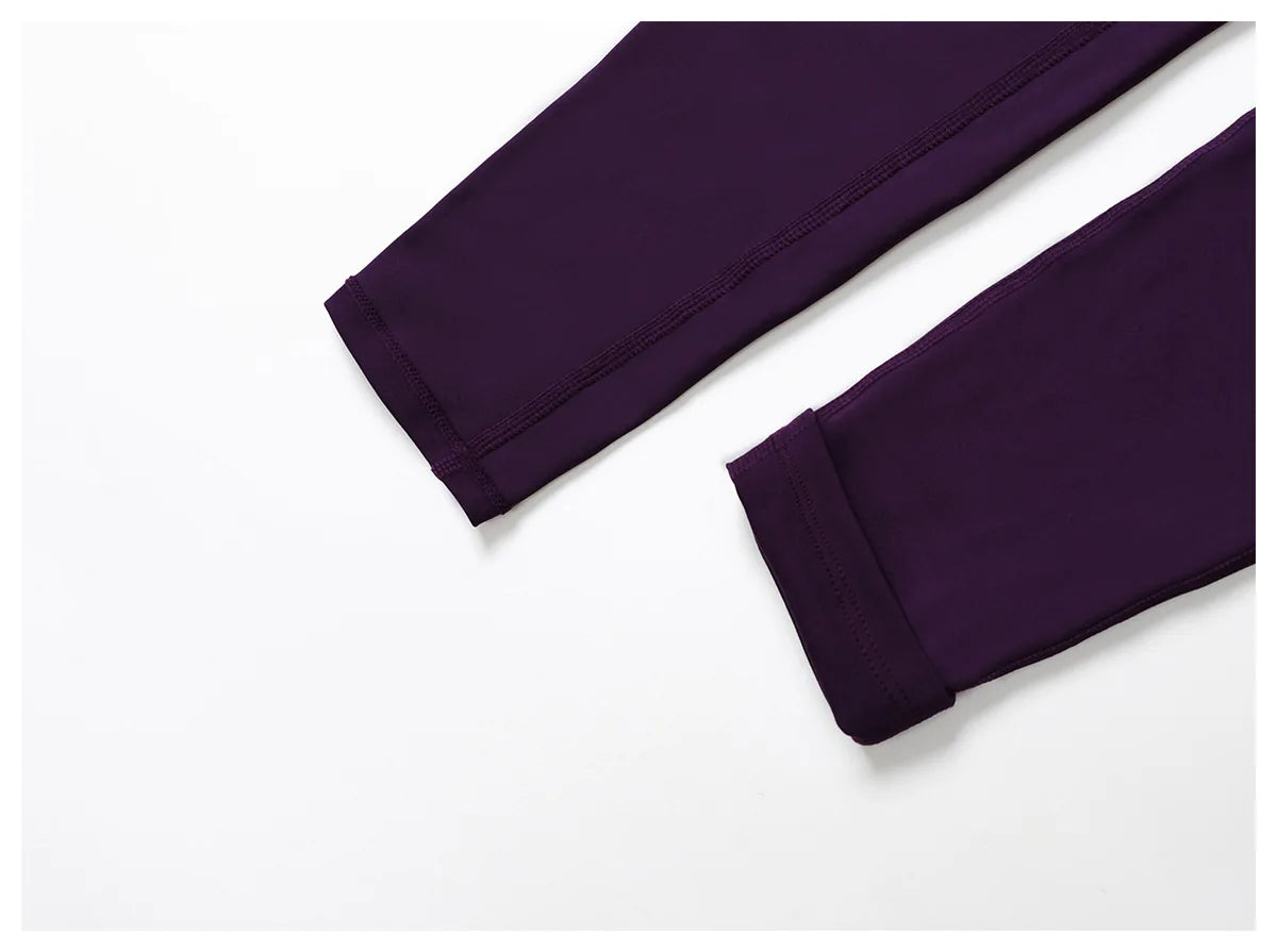 Leggings for Women Fitness Yoga Pants High Waist