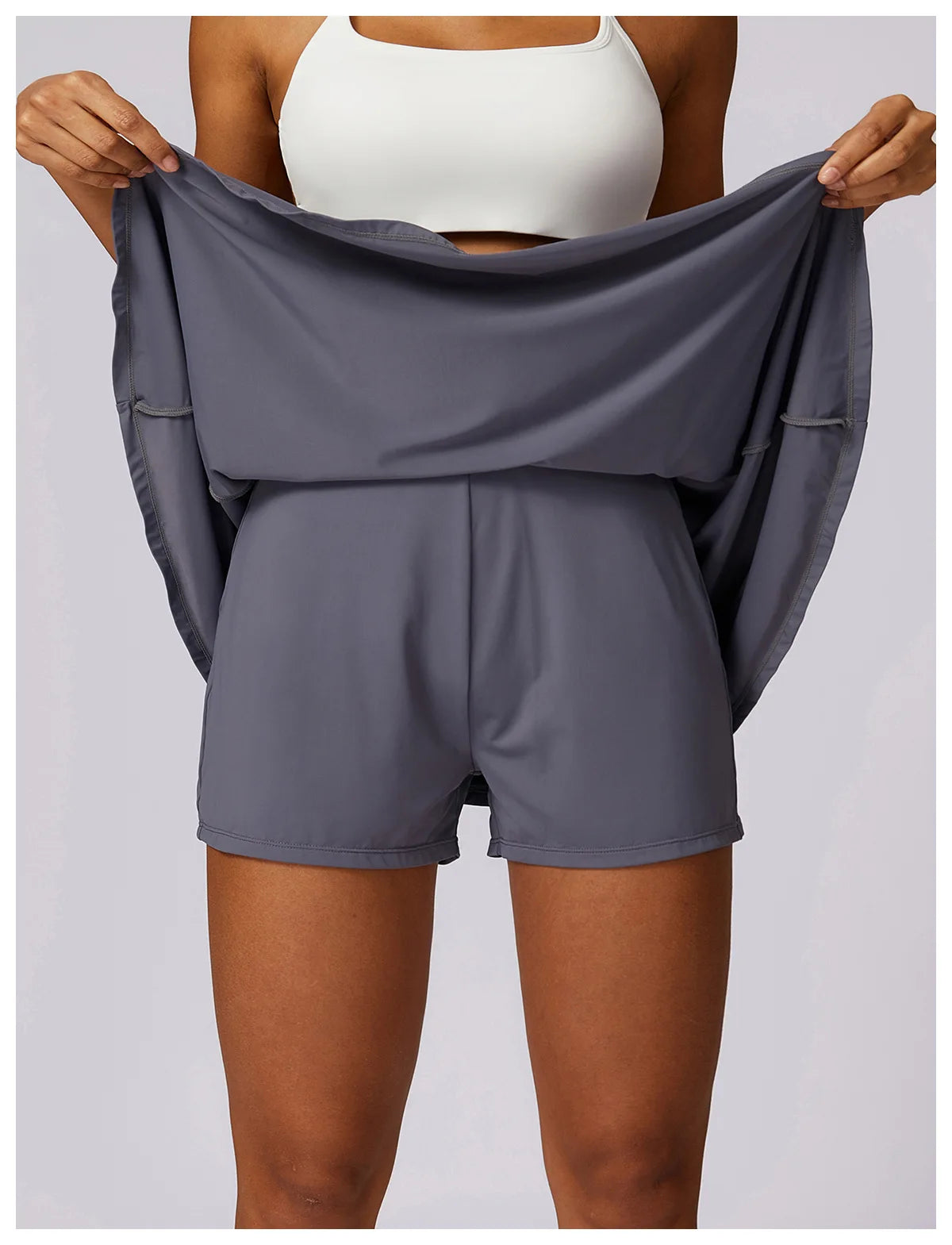 New Gym Yoga High Waist Push Up