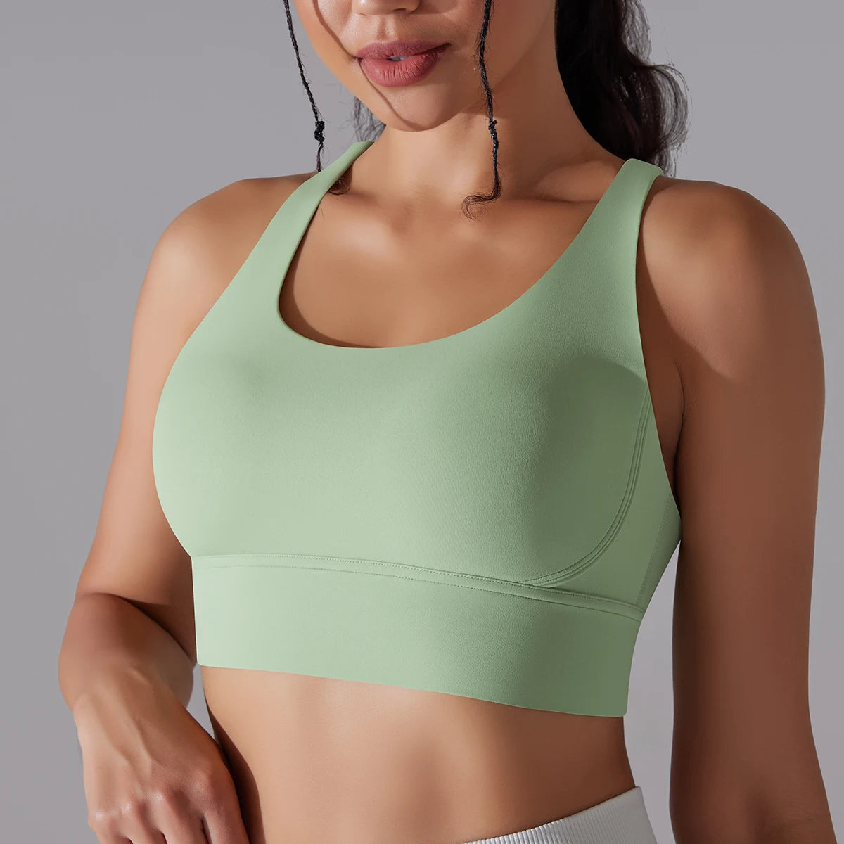 BraTank Tops for Fitness