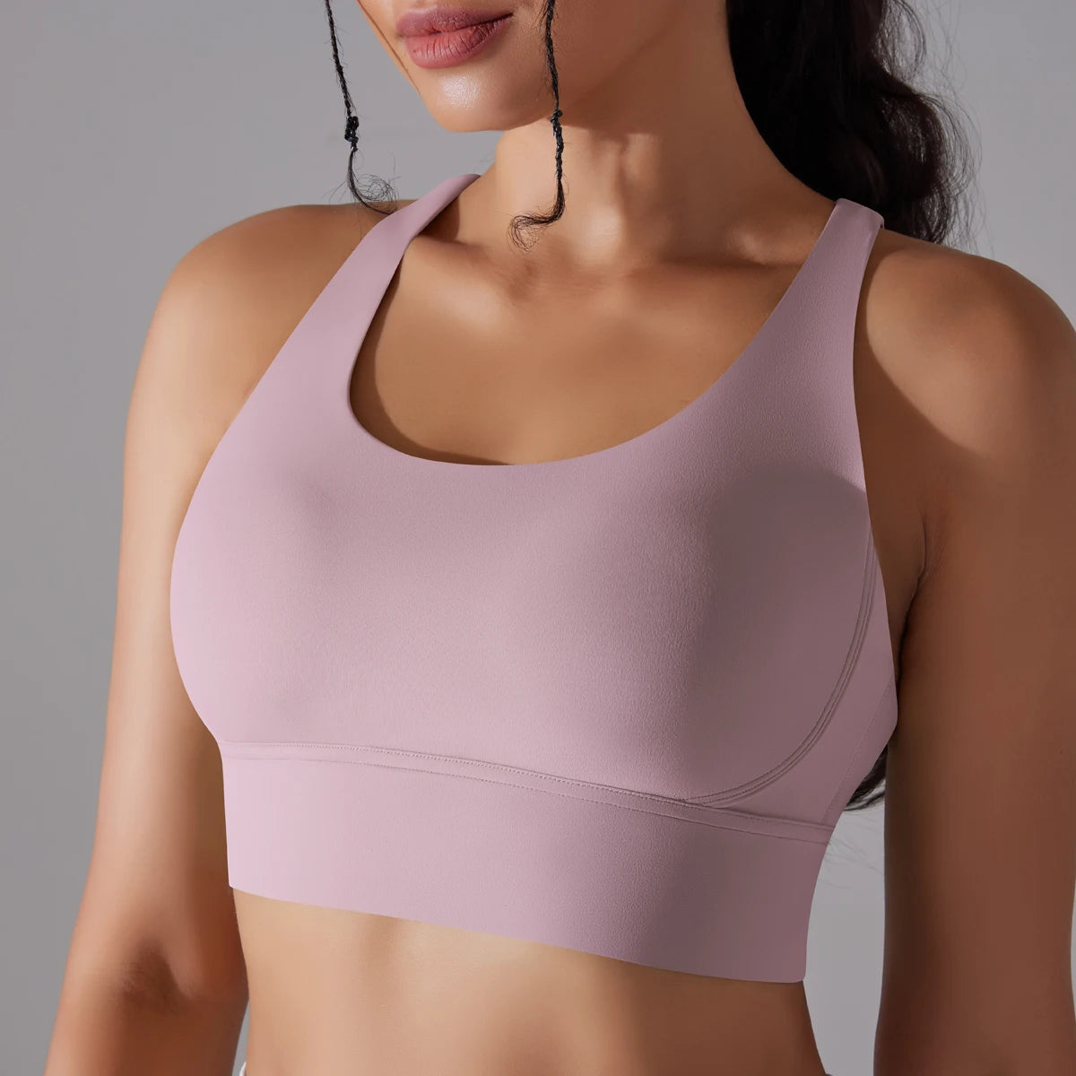 BraTank Tops for Fitness