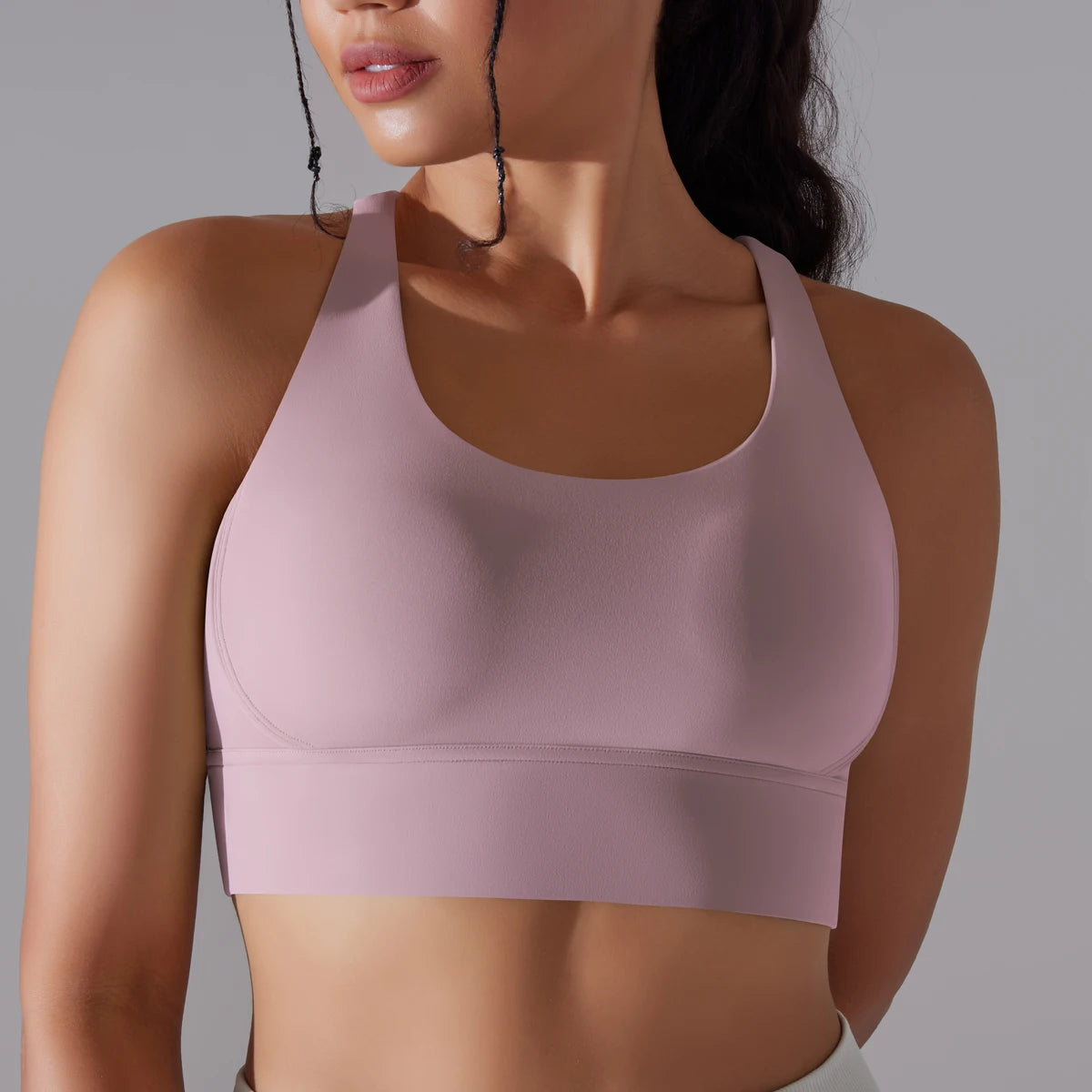 BraTank Tops for Fitness