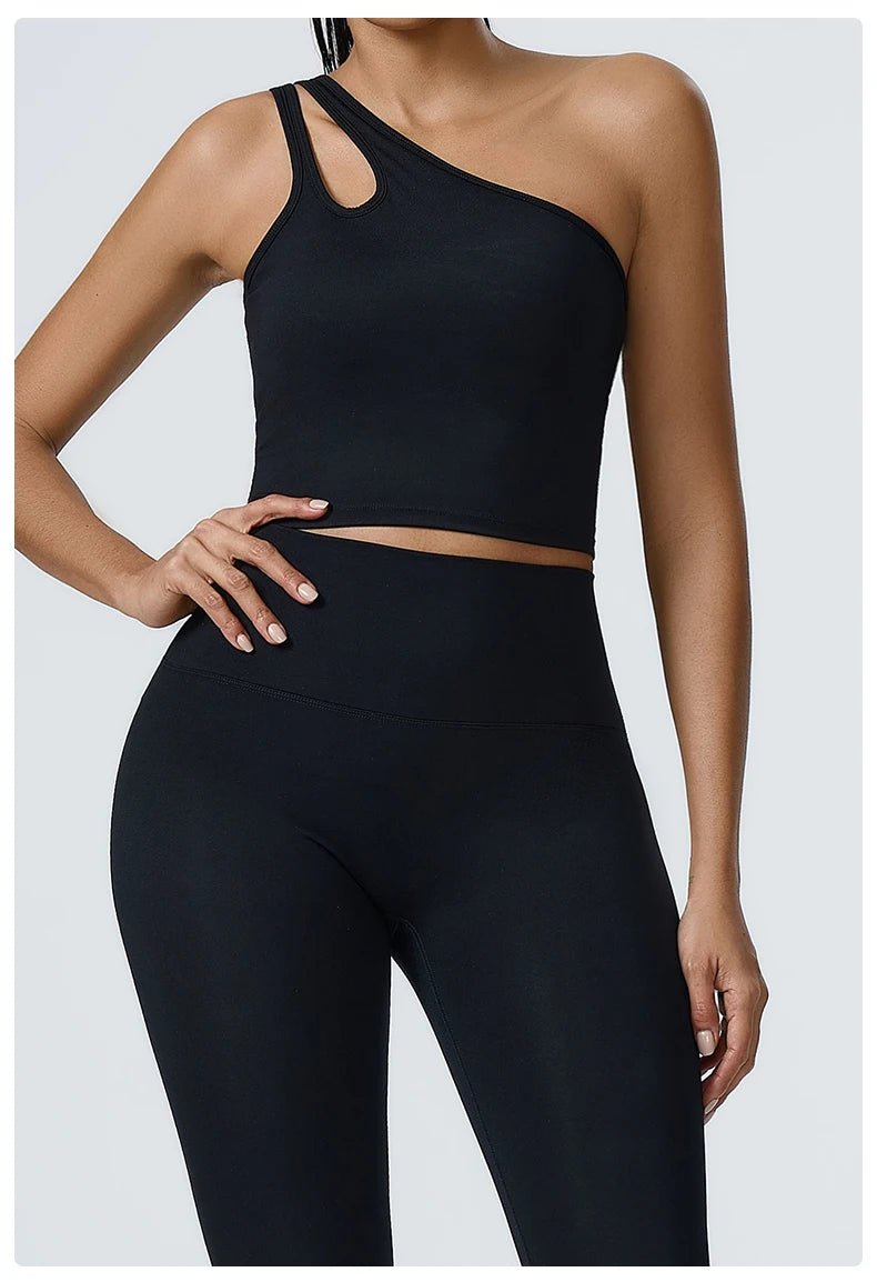 Yoga Underwear Running Bra Sexy Vest