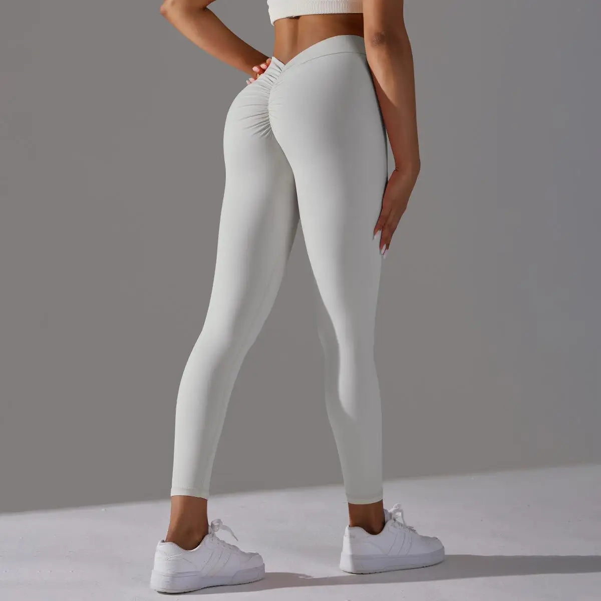 Leggings Women's Push Up Scrunch Butt