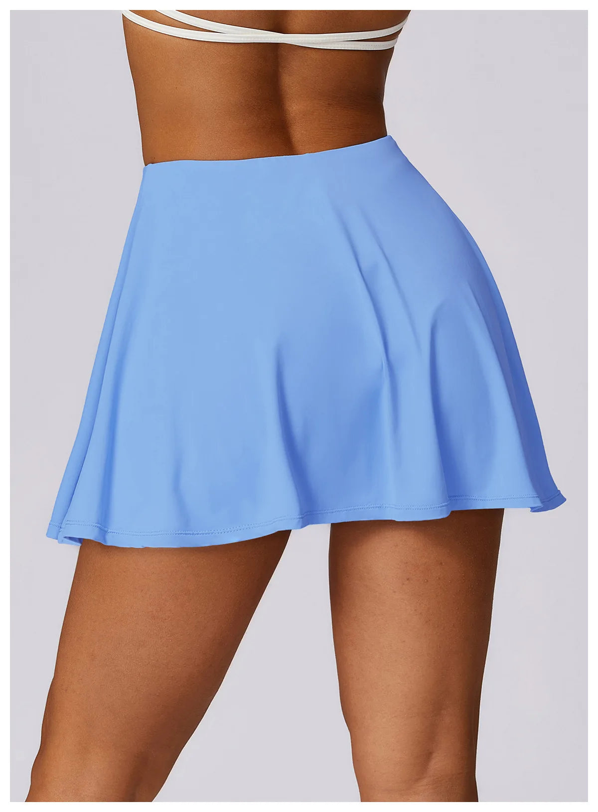 New Gym Yoga High Waist Push Up