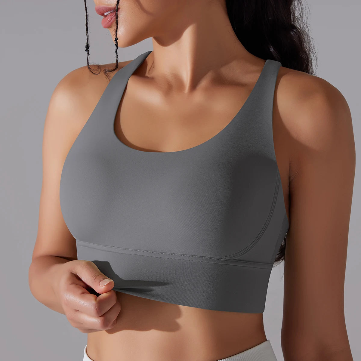 BraTank Tops for Fitness