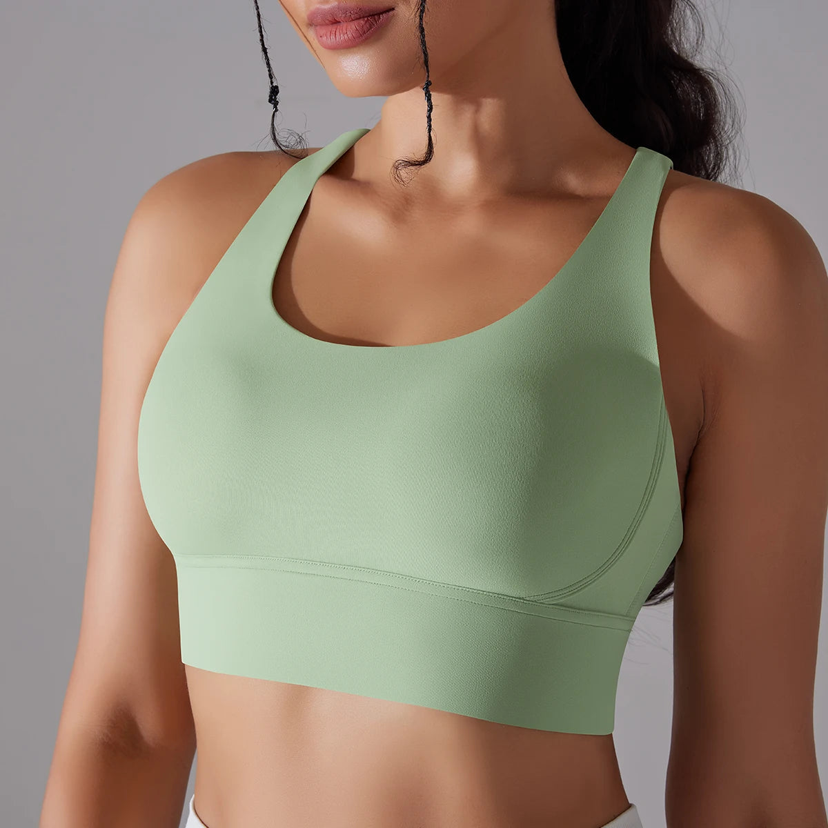 BraTank Tops for Fitness