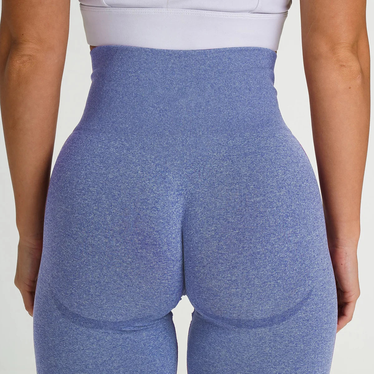 Slim Tights Leggings Fitness High Waist