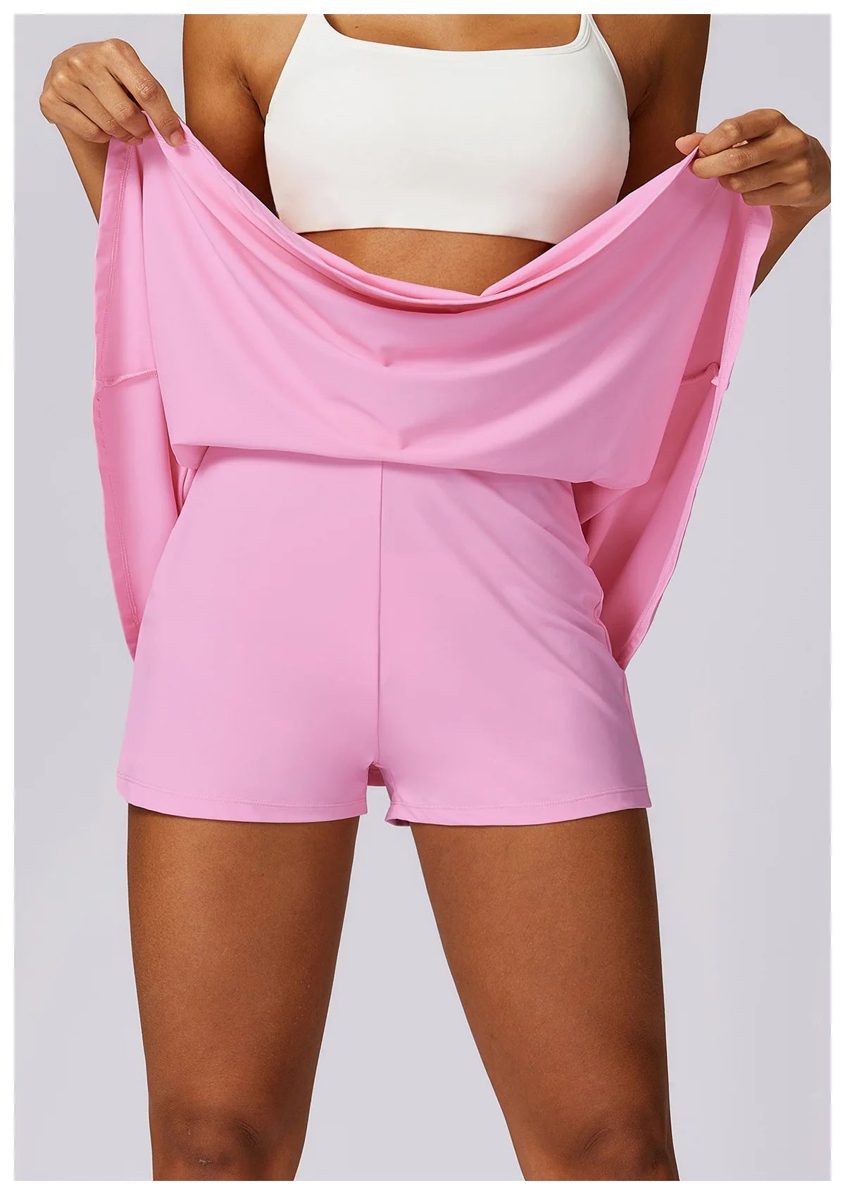 New Gym Yoga High Waist Push Up