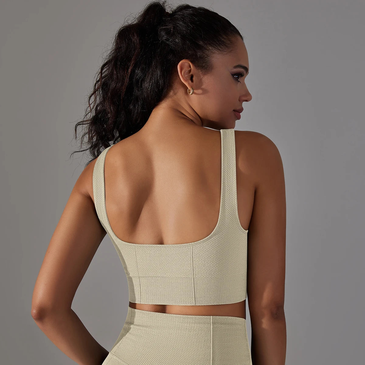 Sports Bra Seamless Yoga Bras