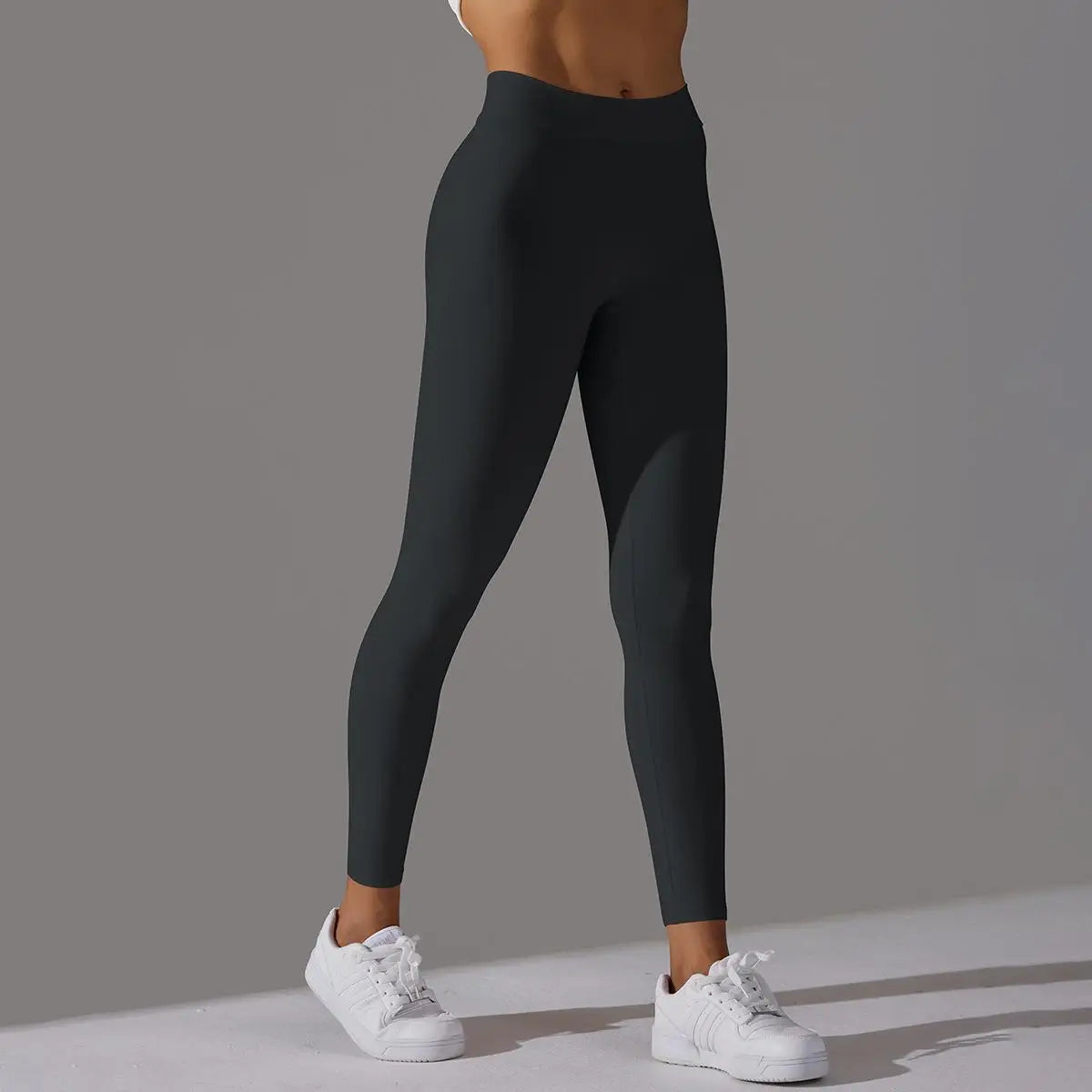 Leggings Women's Push Up Scrunch Butt