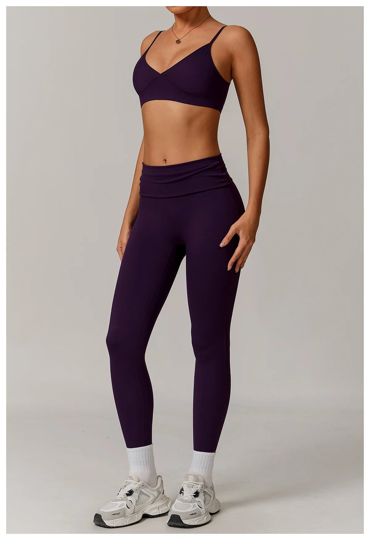 Leggings for Women Fitness Yoga Pants High Waist