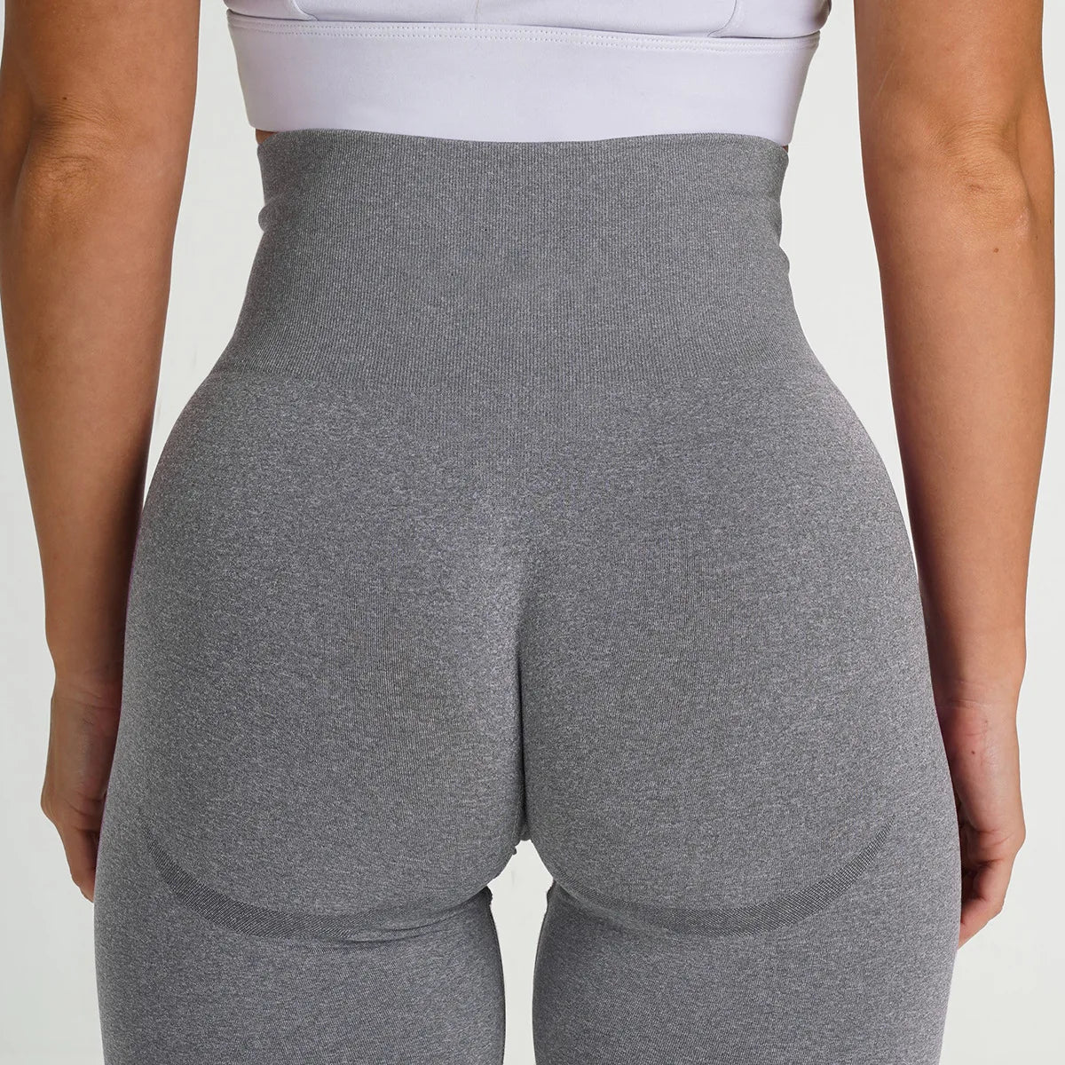 Slim Tights Leggings Fitness High Waist