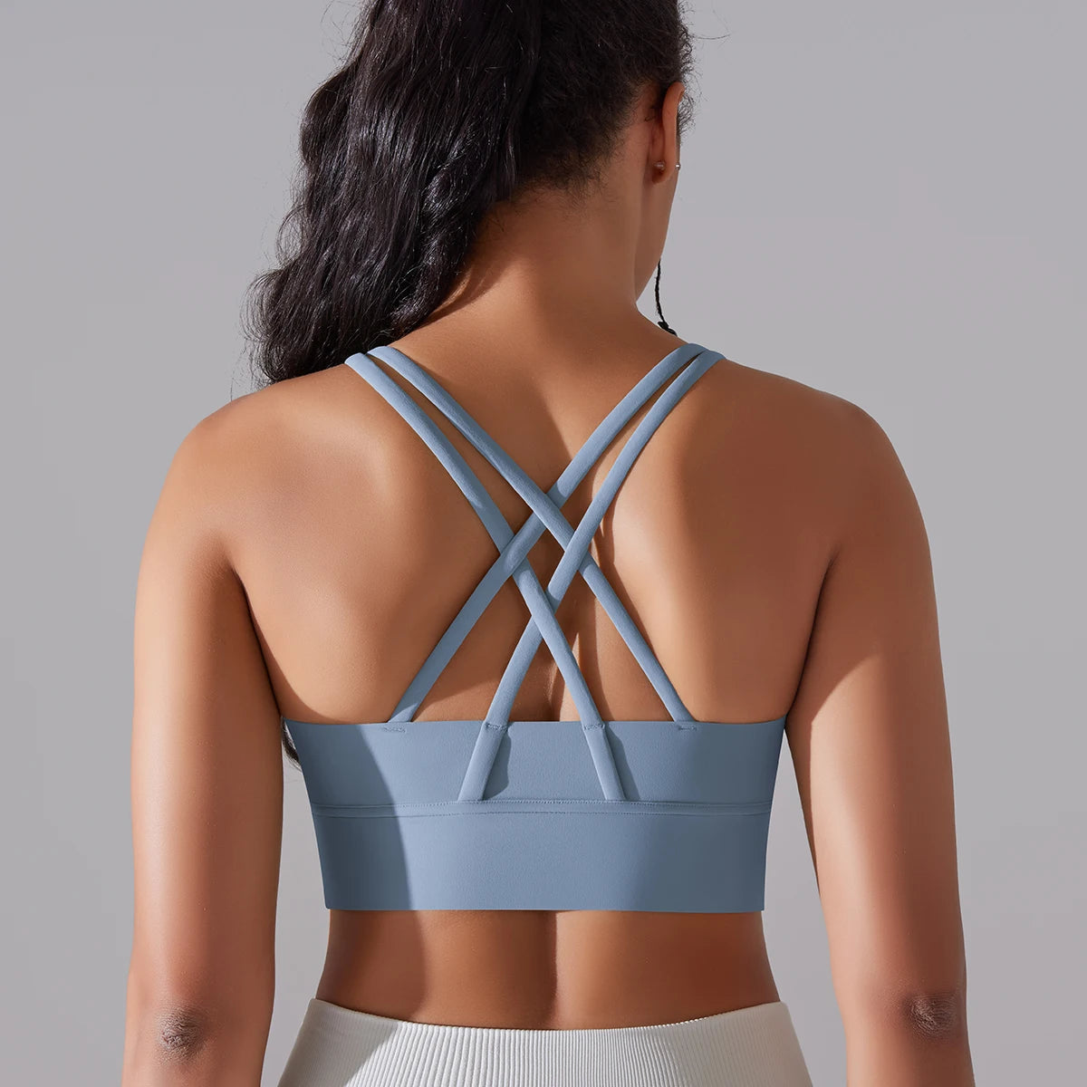 BraTank Tops for Fitness