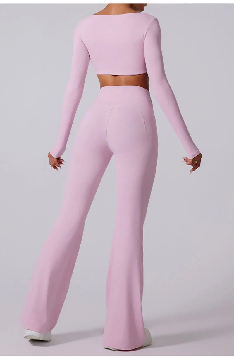 Cloud Hide Leisure Sports Trousers Home Workout