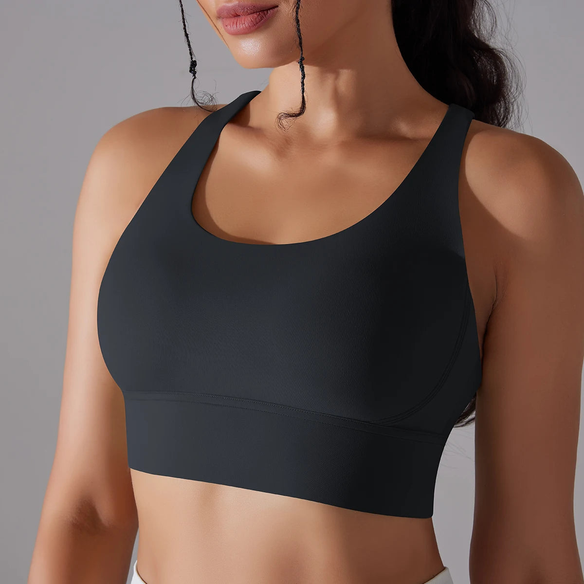 BraTank Tops for Fitness