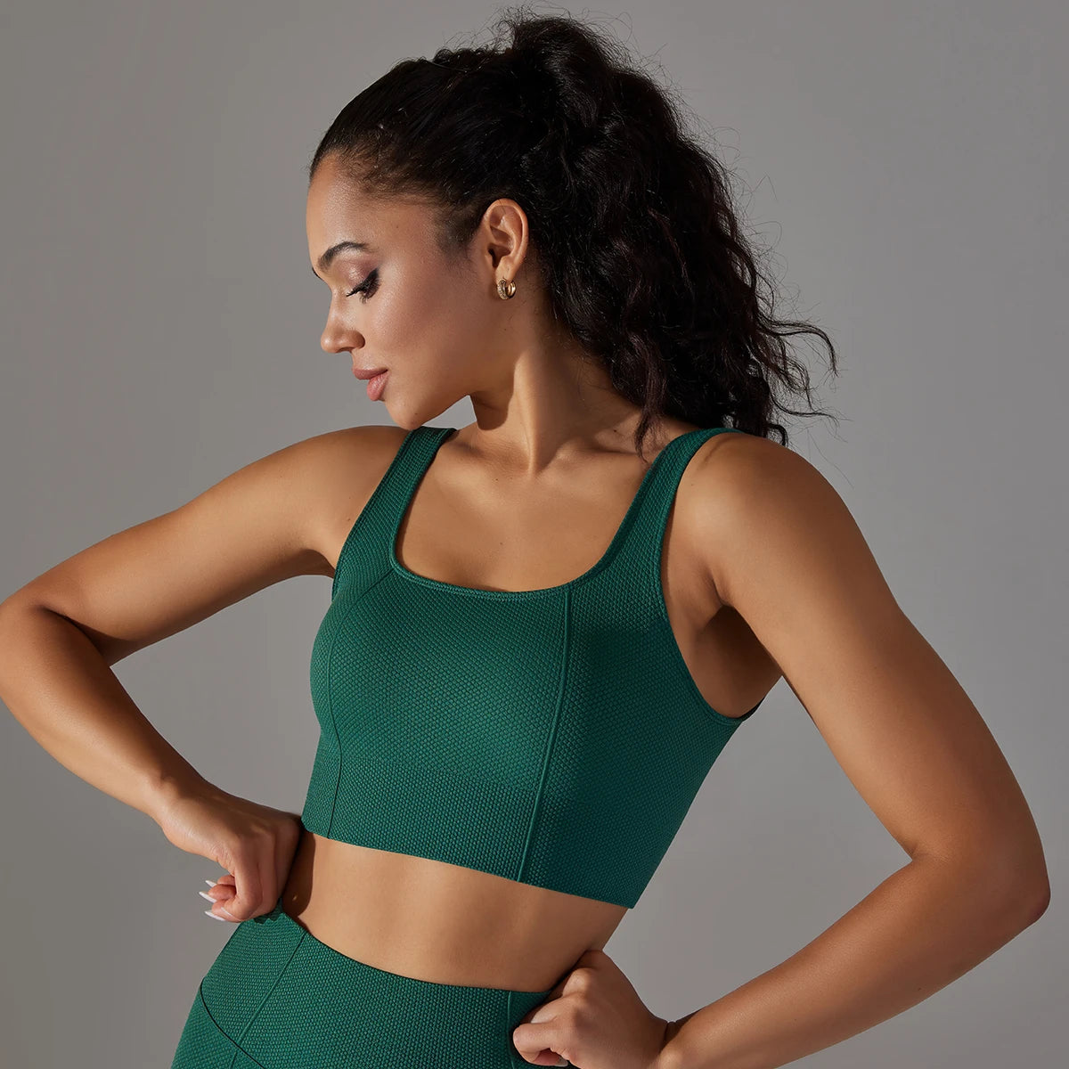 Sports Bra Seamless Yoga Bras