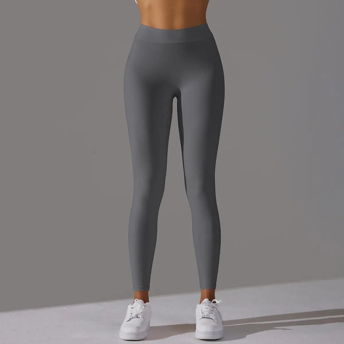 Leggings Women's Push Up Scrunch Butt