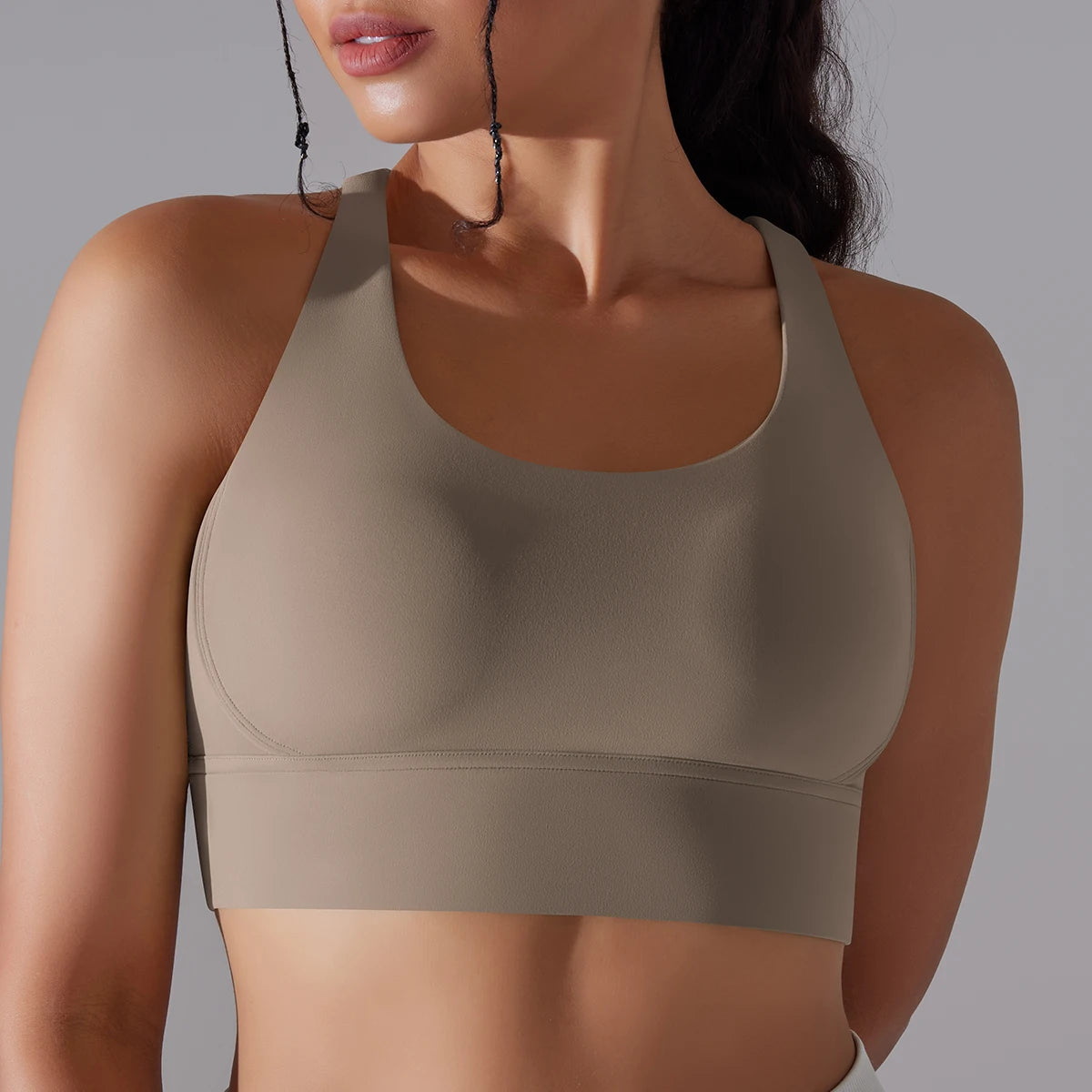 BraTank Tops for Fitness