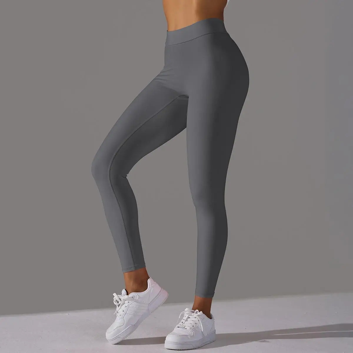 Leggings Women's Push Up Scrunch Butt